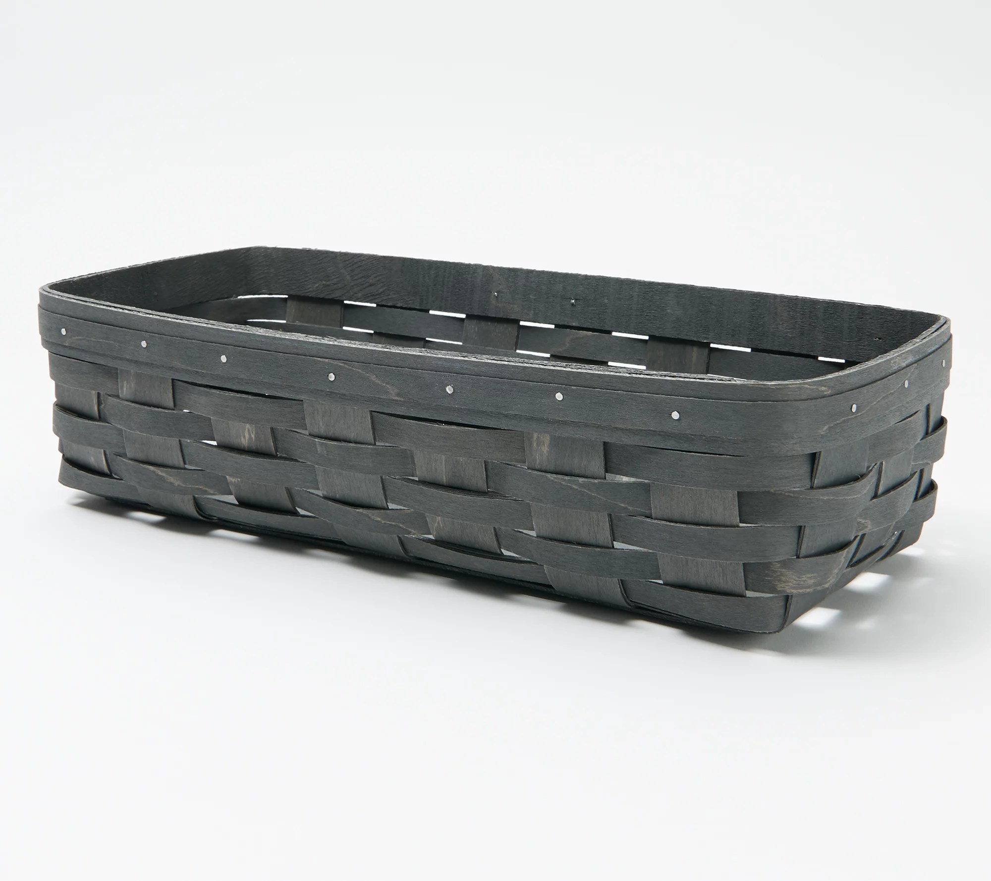 Longaberger Woven Bread Basket