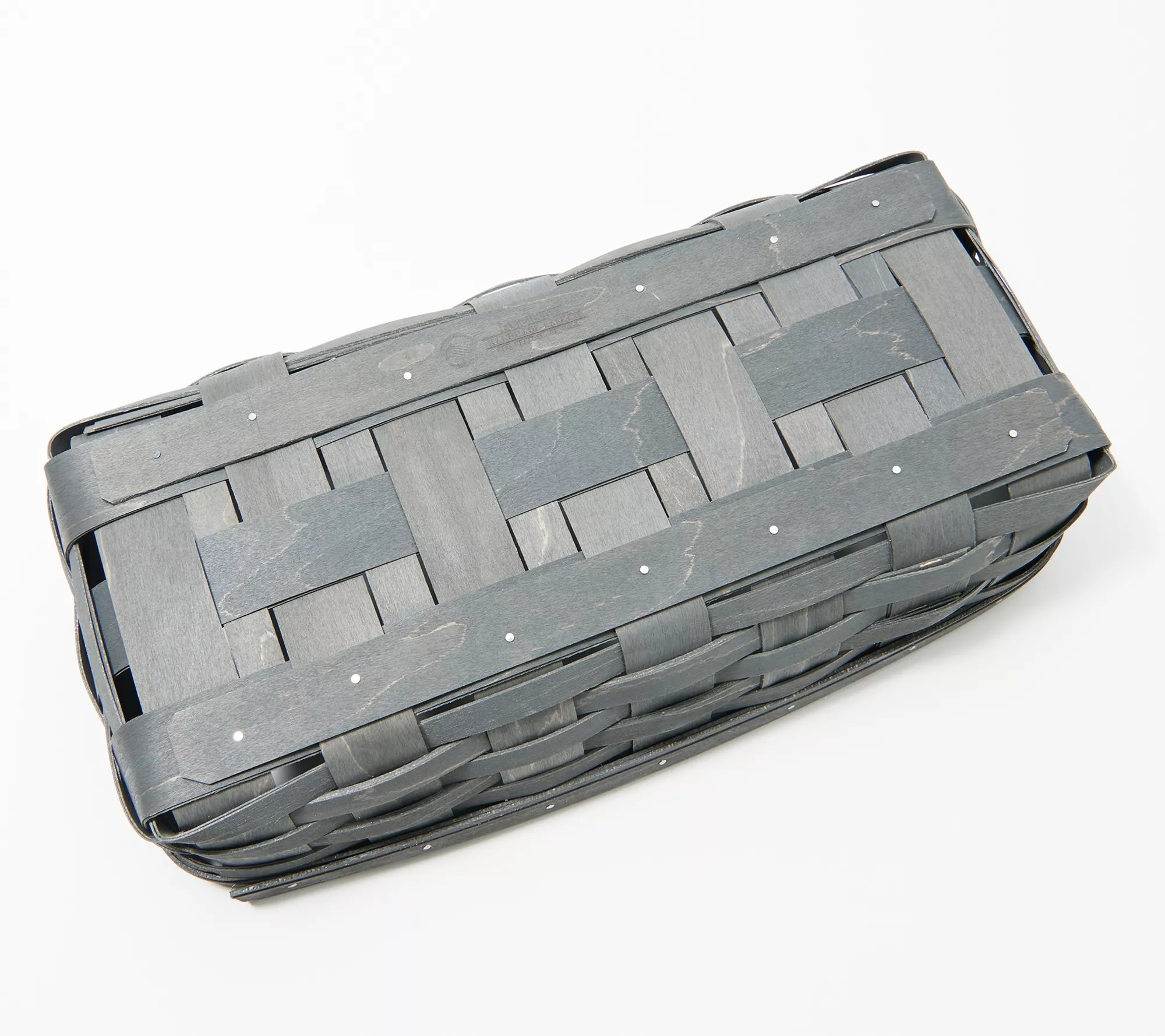 Longaberger Woven Bread Basket