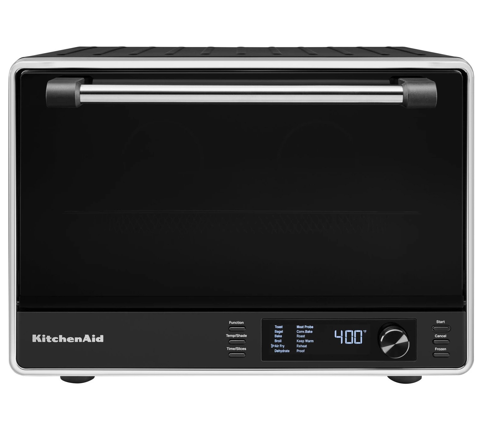 KitchenAid Dual Convection Countertop Oven & Ai r Fryer