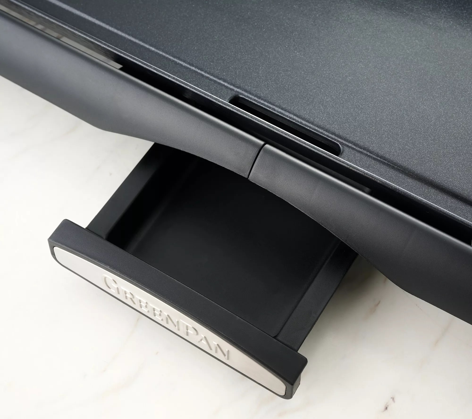 GreenPan Bistro XL Nonstick Electric Griddle