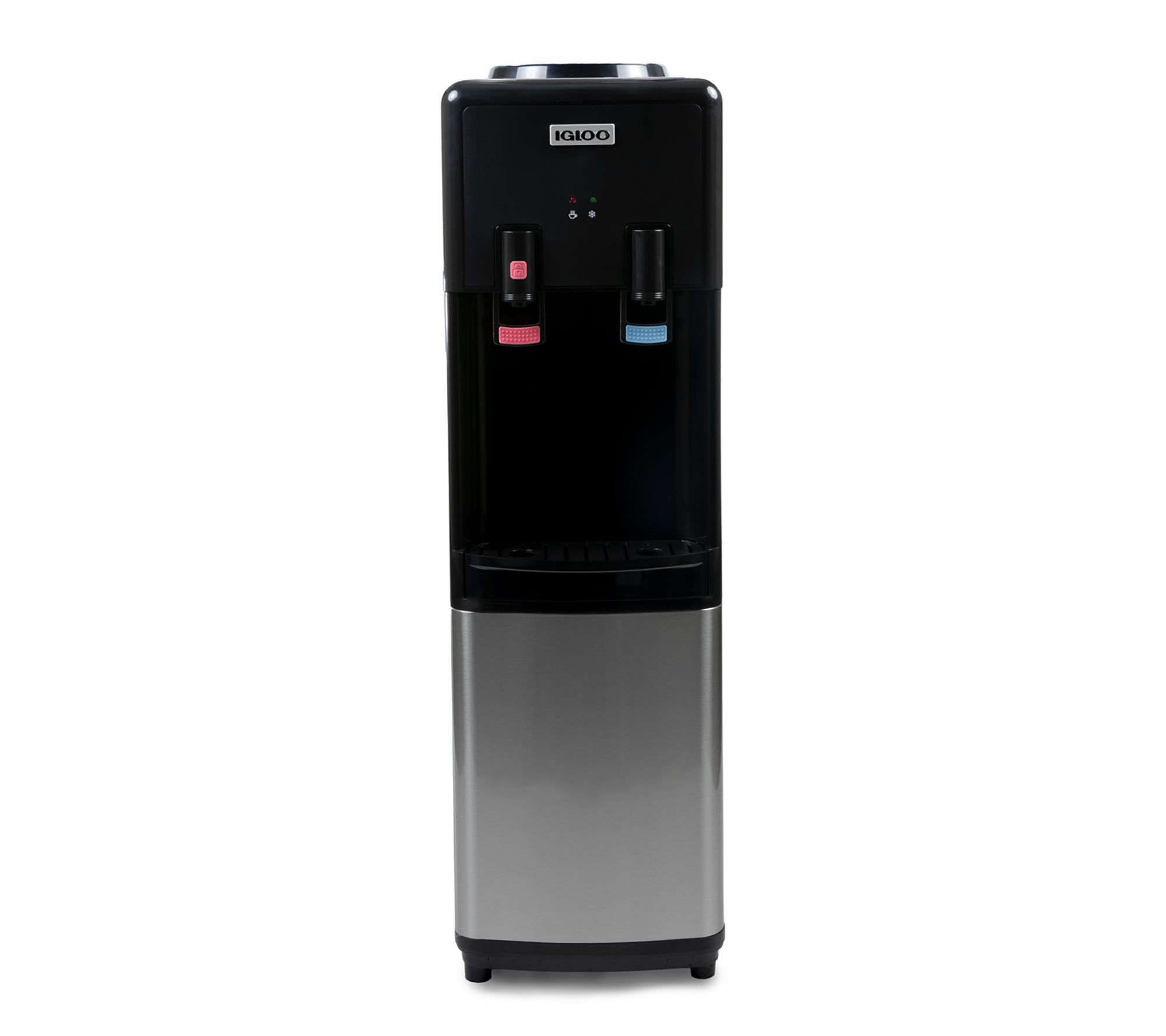 Igloo Hot & Cold Water Cooler Dispenser