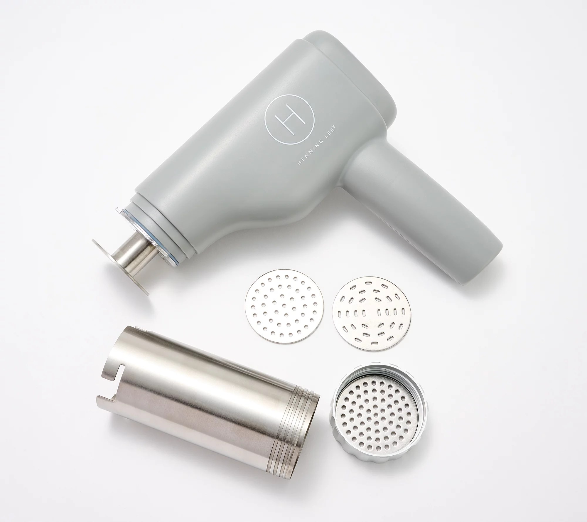 Henning Lee Handheld Electric Pasta Maker