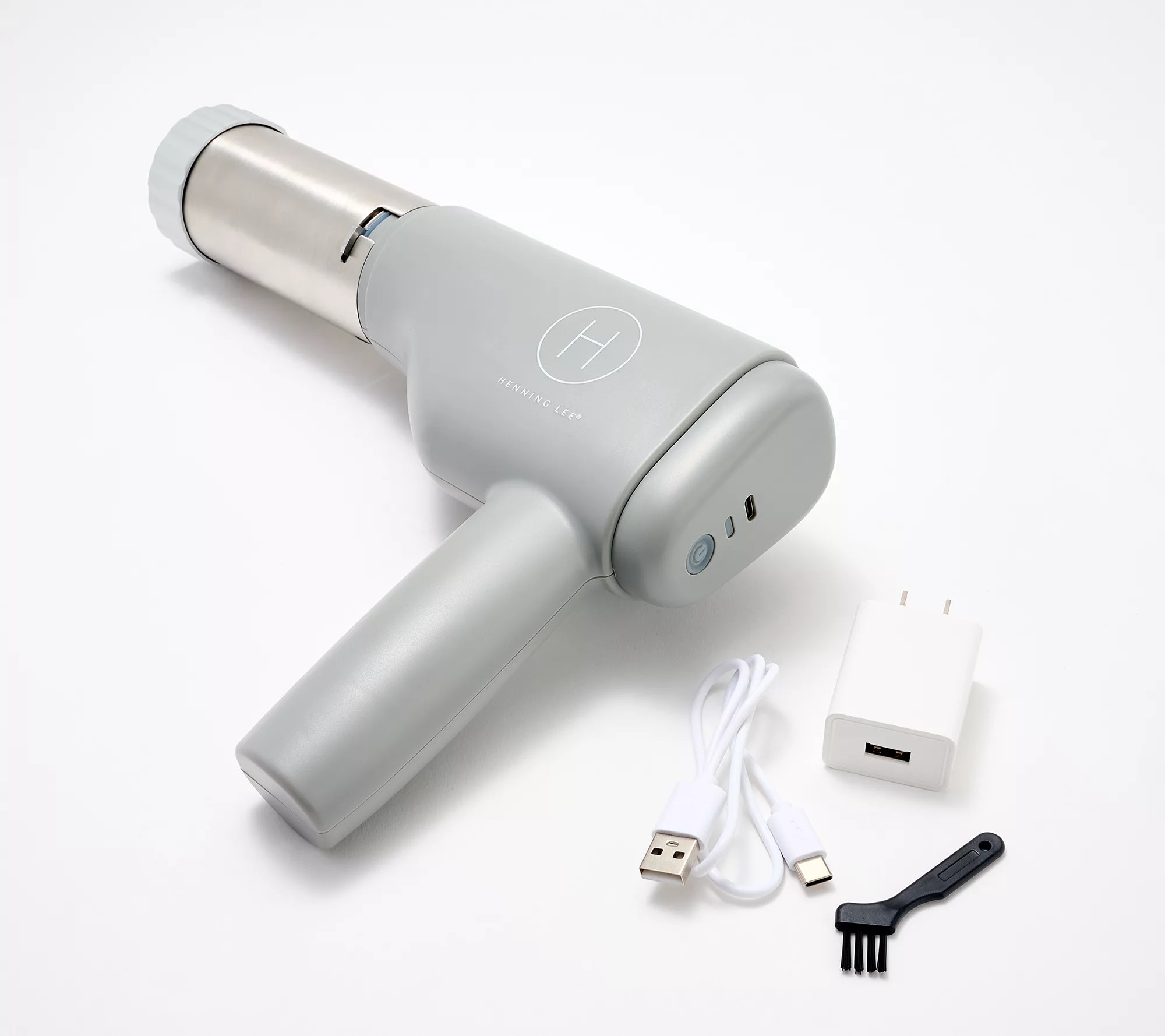 Henning Lee Handheld Electric Pasta Maker