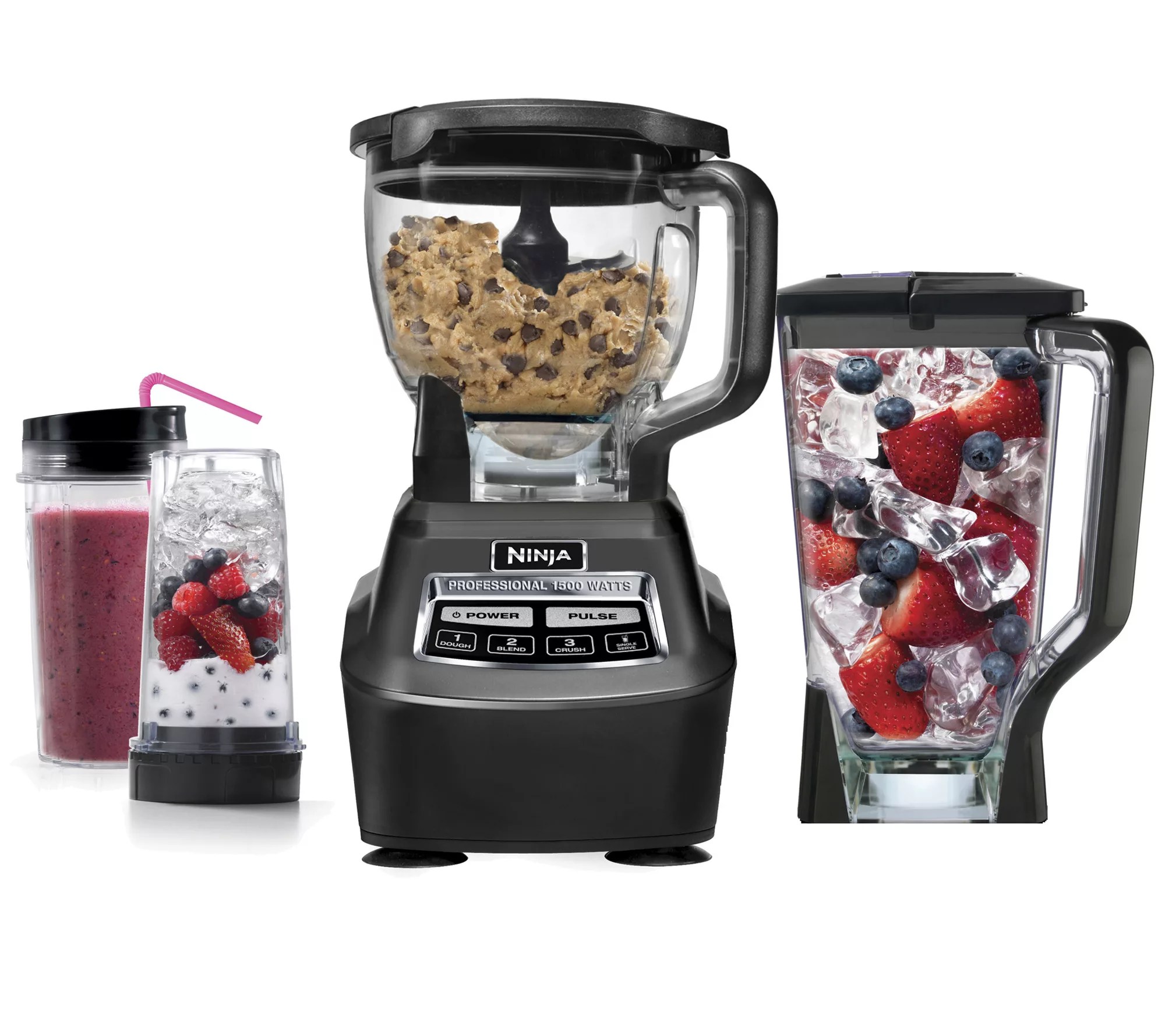 Ninja Mega Kitchen System Blender