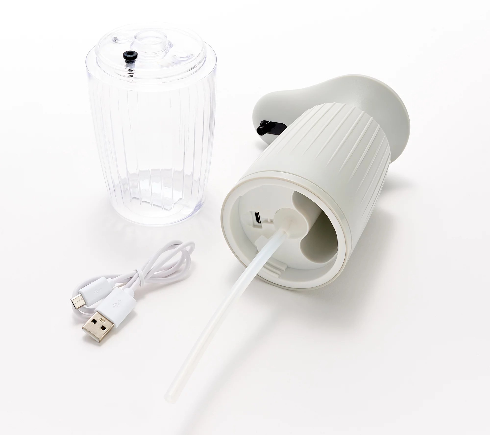 Good Housekeeping Kitchen Auto. Foaming Soap Dispenser