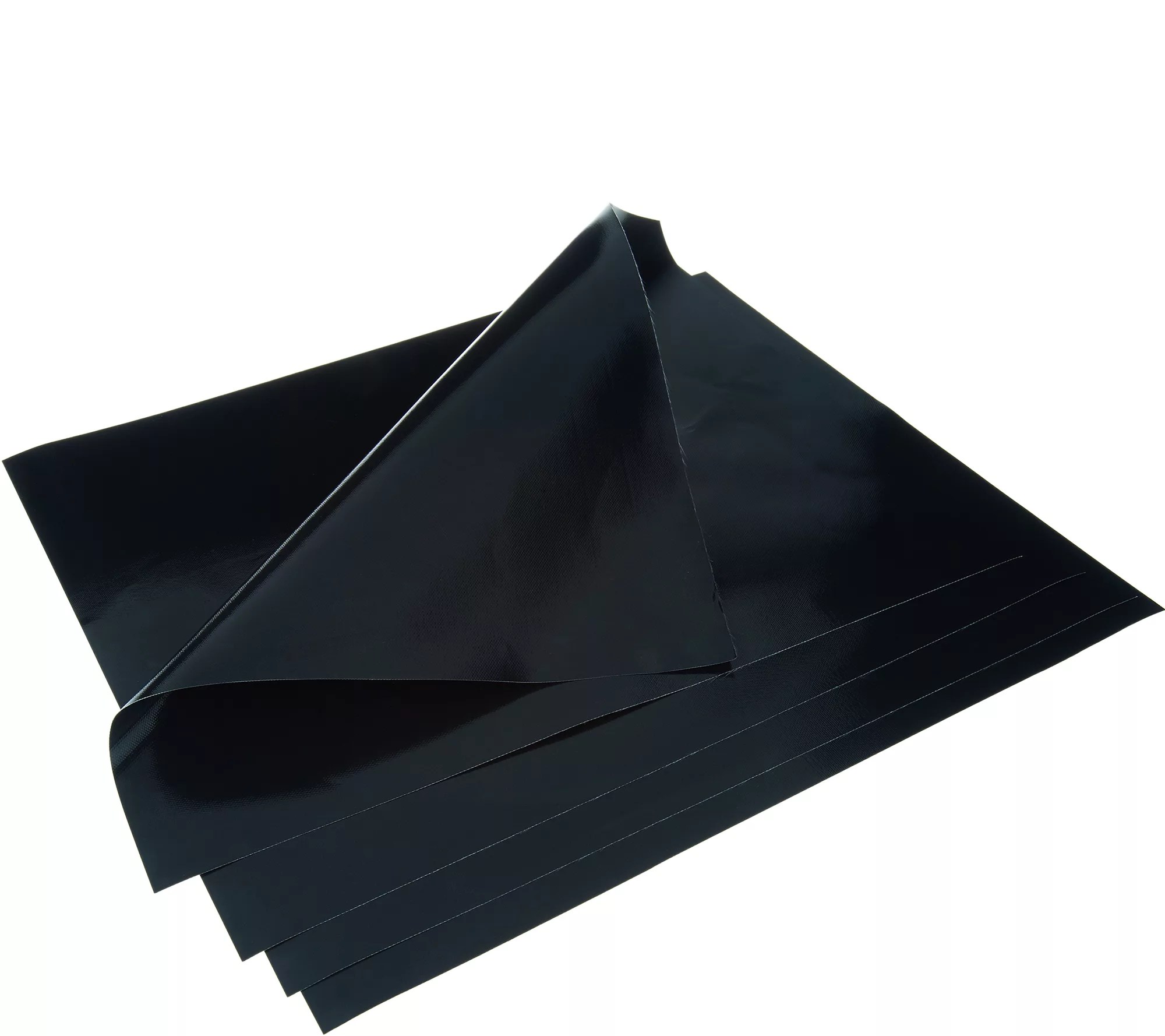 "As Is" Set of 4 Nonstick Grill & Bake Mats