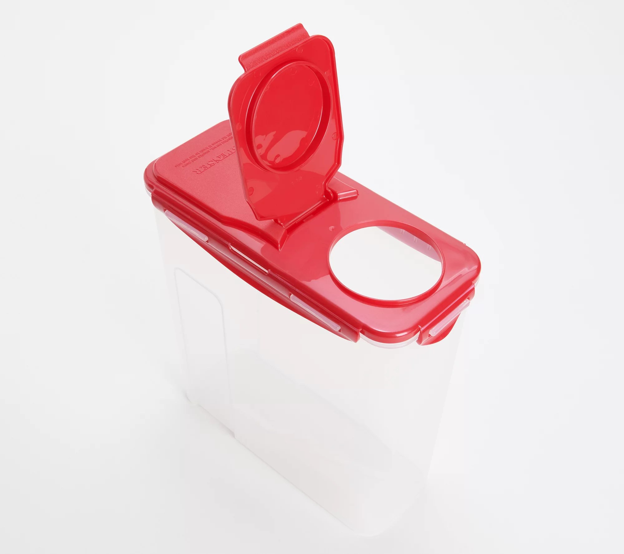 "As Is" LocknLock David's 6Pc Kitchen Essentials Set