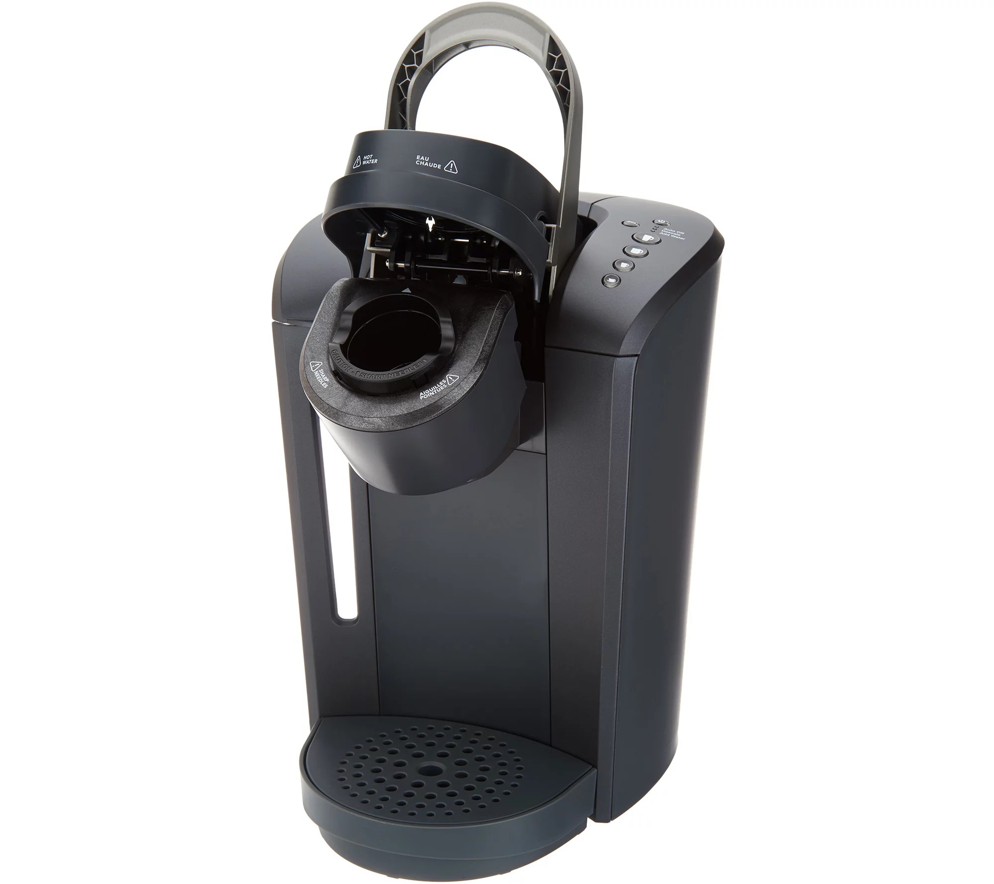 Keurig KSelect Coffee Maker with My KCup & 48 KCup Pods