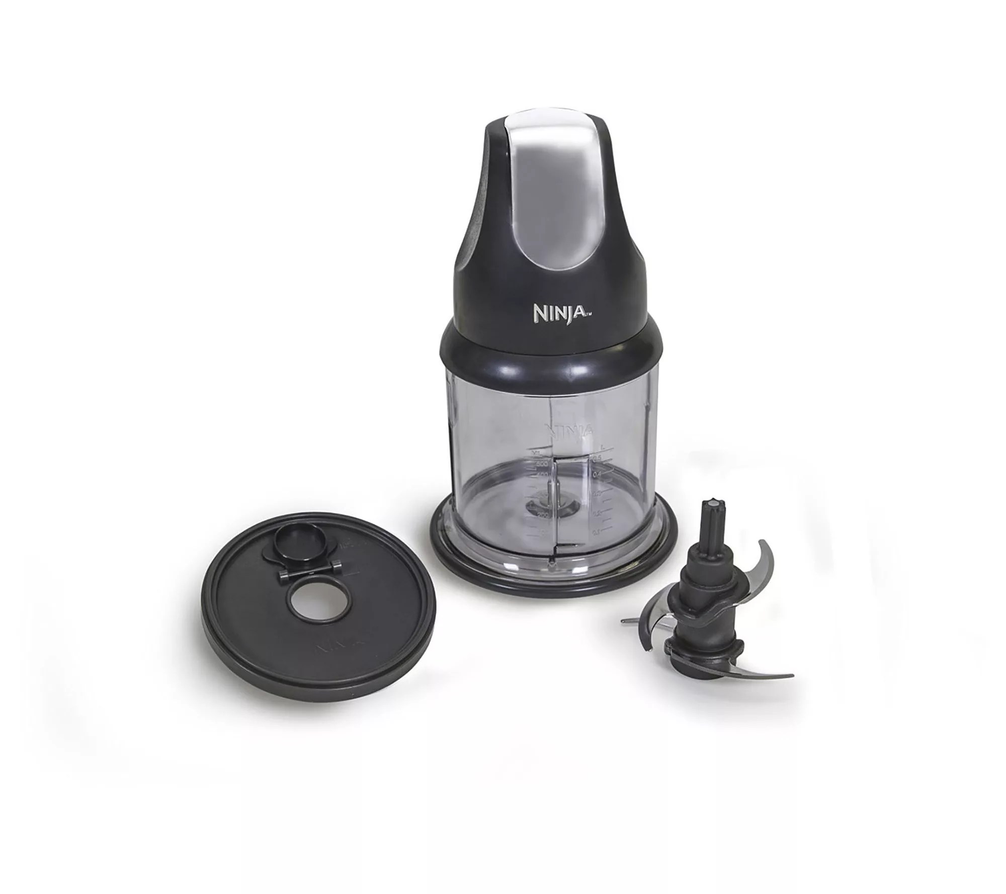 Ninja 16 oz. Express Food Chopper