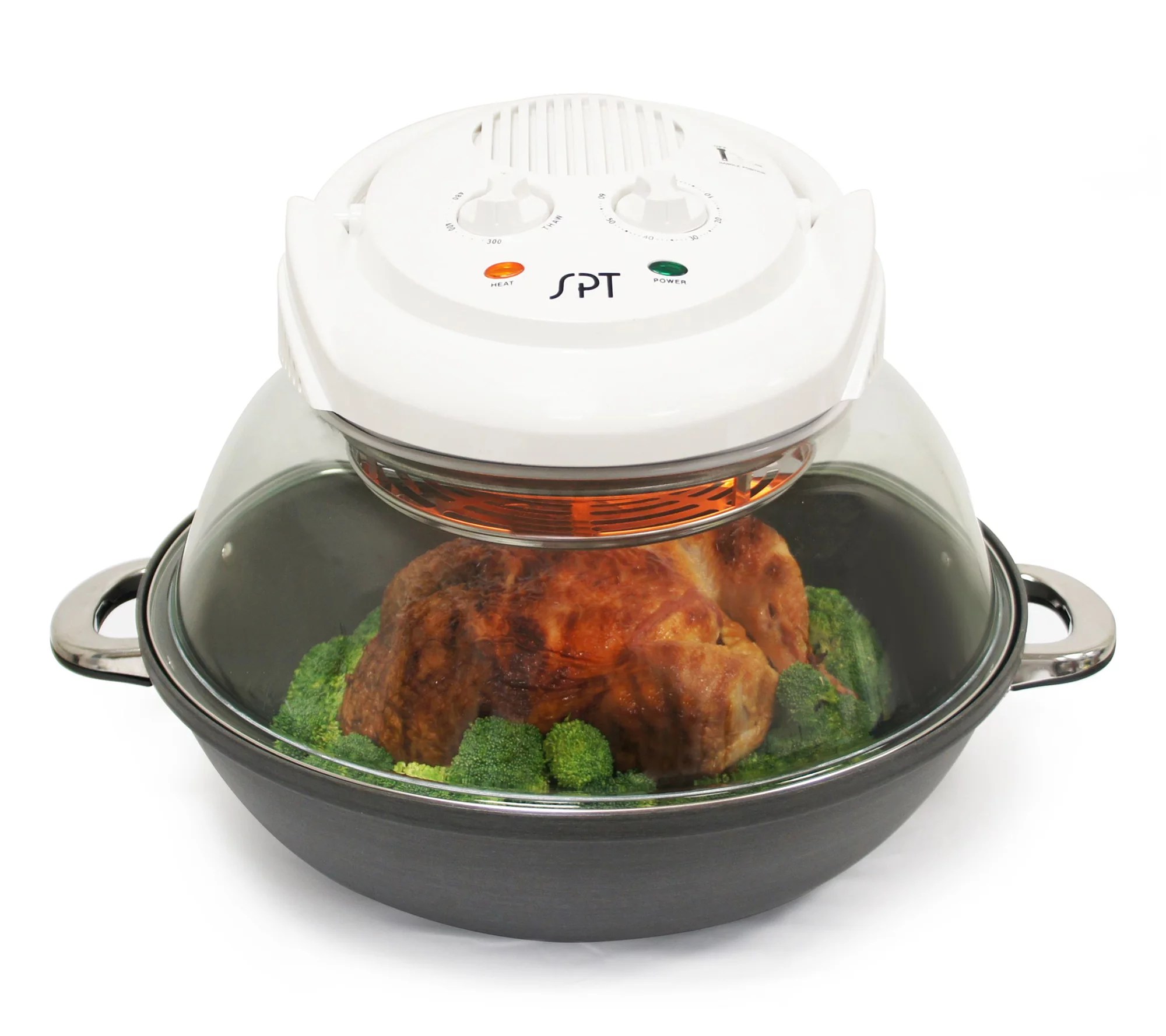 SPT 1200 Watt Convection Oven