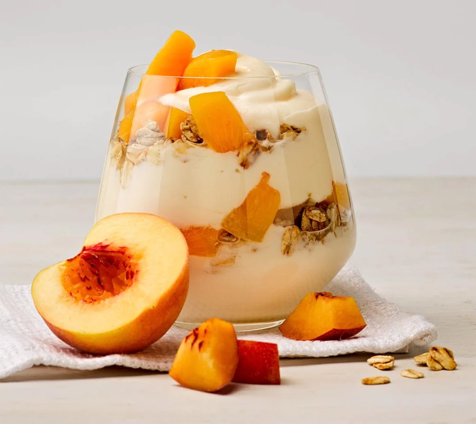 EasiYo Yogurt Maker Starter Kit w/ 2 Flavor Packets