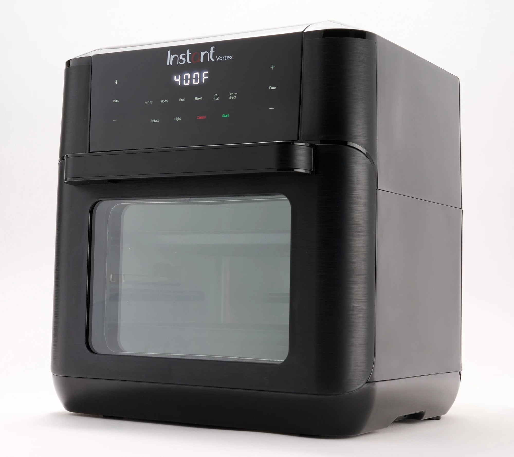 "As Is" Instant Vortex Plus 7in1 10Qt Convection Air Fryer Oven