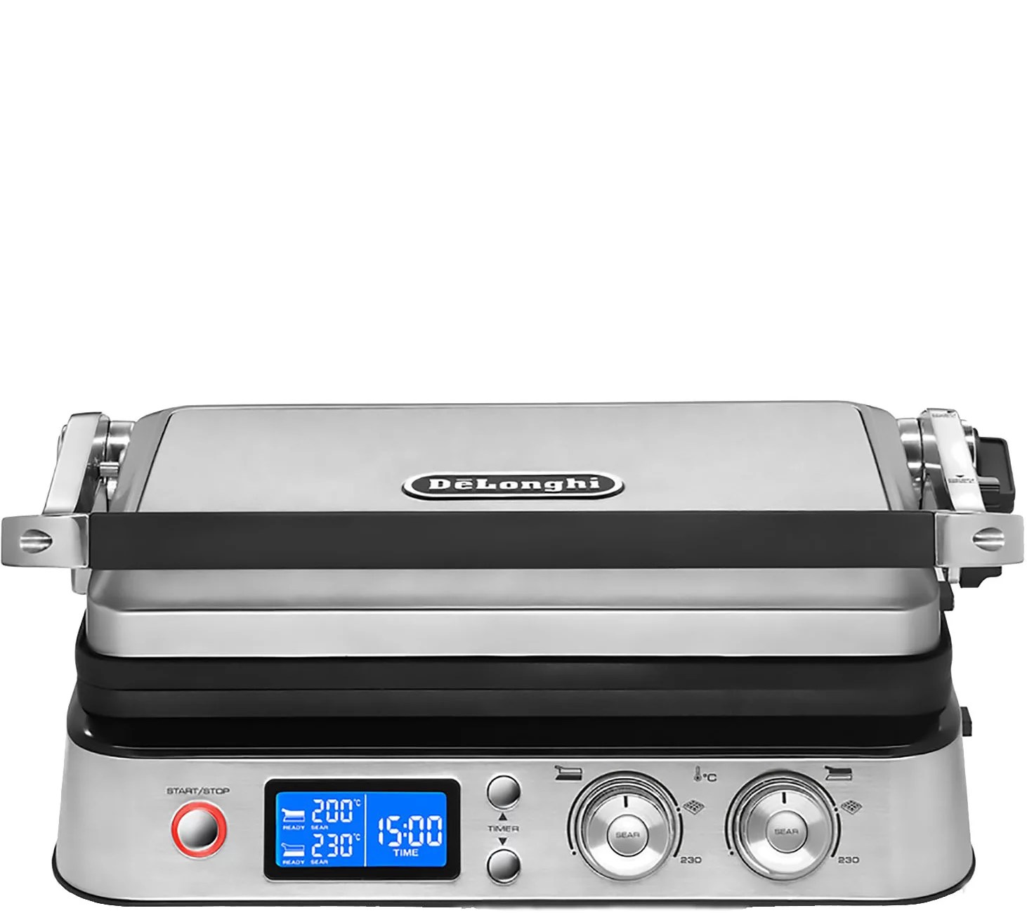 DeLonghi Livenza Electric Indoor Grill/Griddle