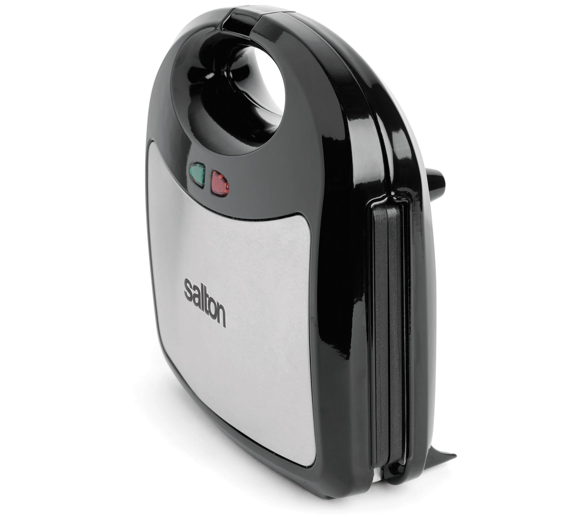 Salton 3in1 Pocket Sandwich Maker