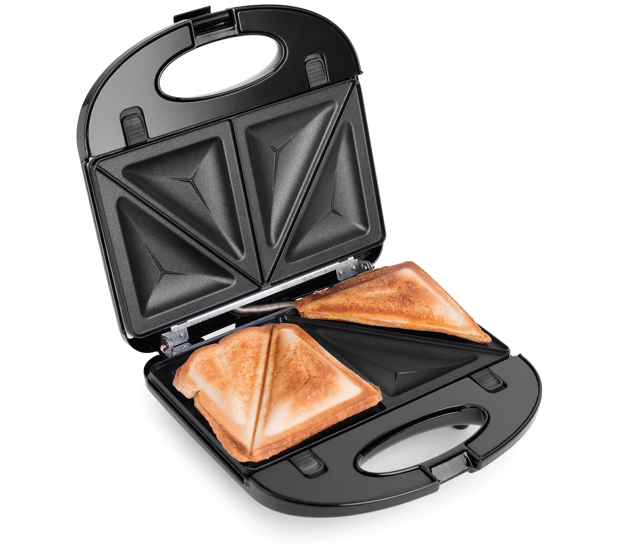 Salton 3in1 Pocket Sandwich Maker