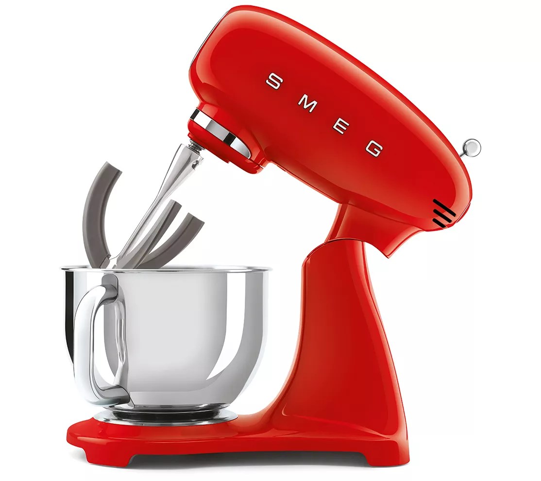 Smeg Retro Style Stand Mixer
