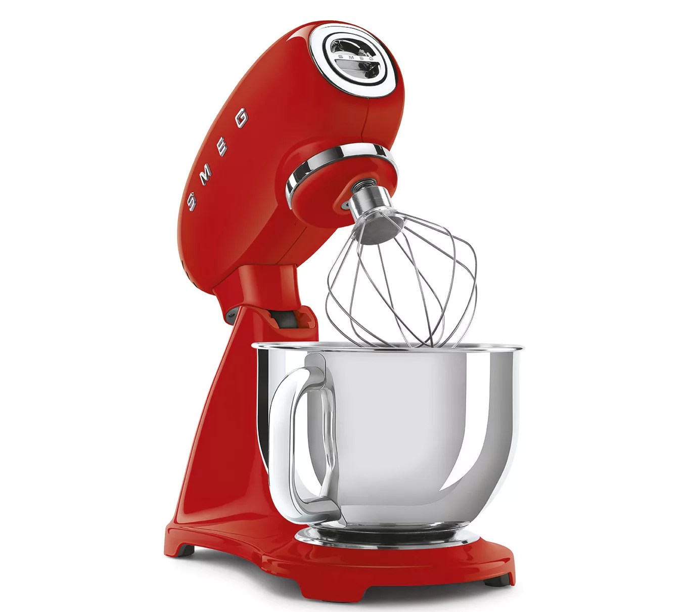 Smeg Retro Style Stand Mixer