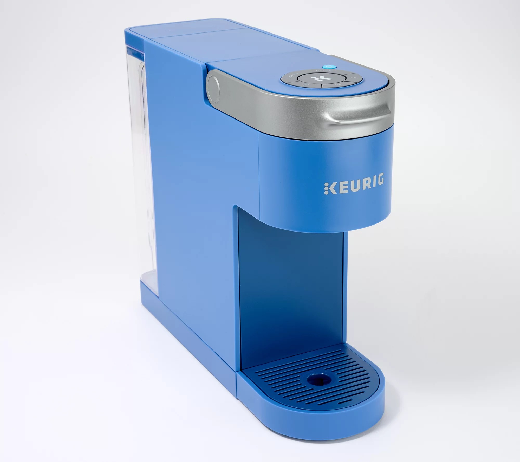 Keurig KSlim + ICED Single Serve Coffee Brewer