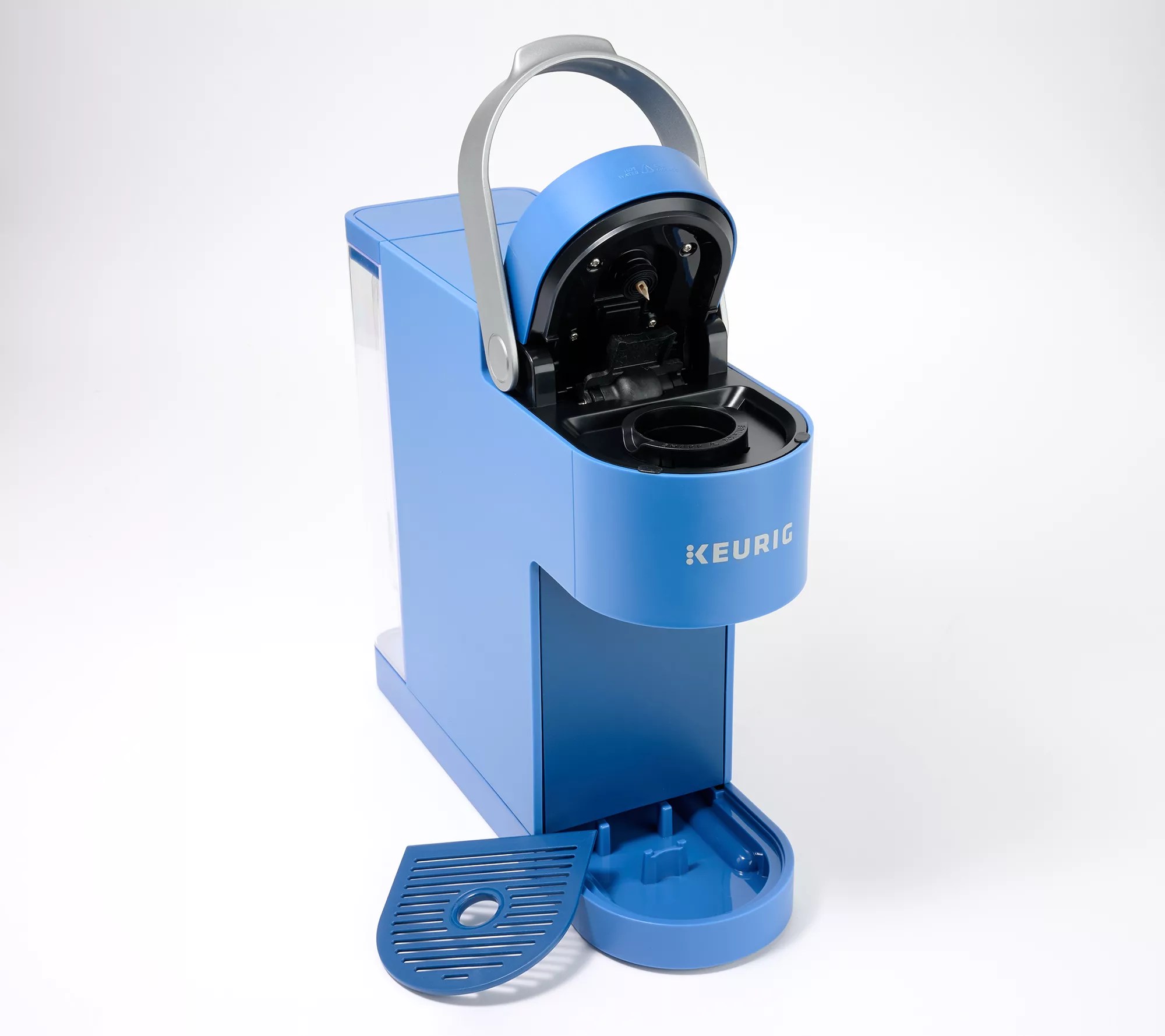 Keurig KSlim + ICED Single Serve Coffee Brewer