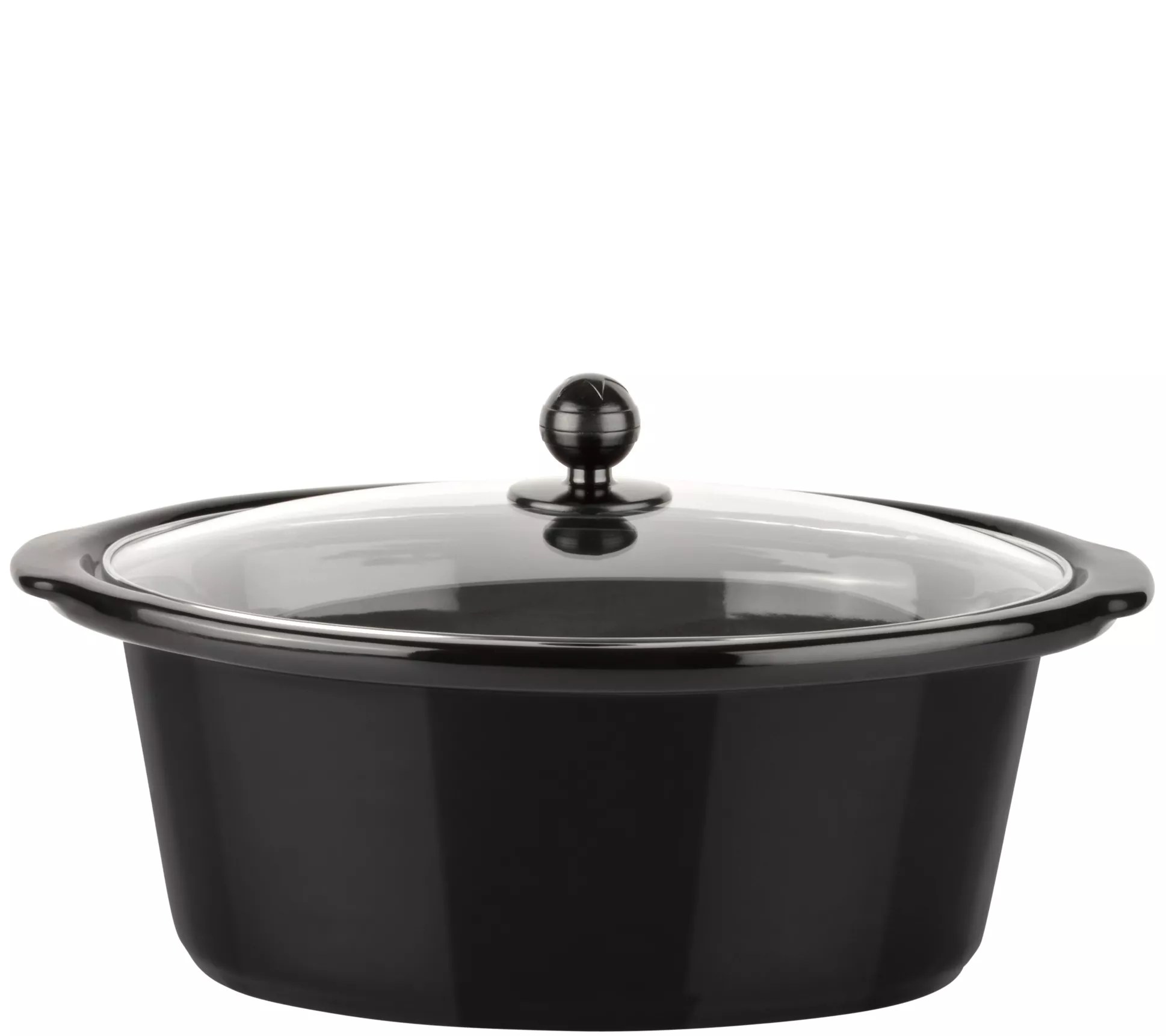 Disney Pixar Characters 7qt Oval Slow Cooker