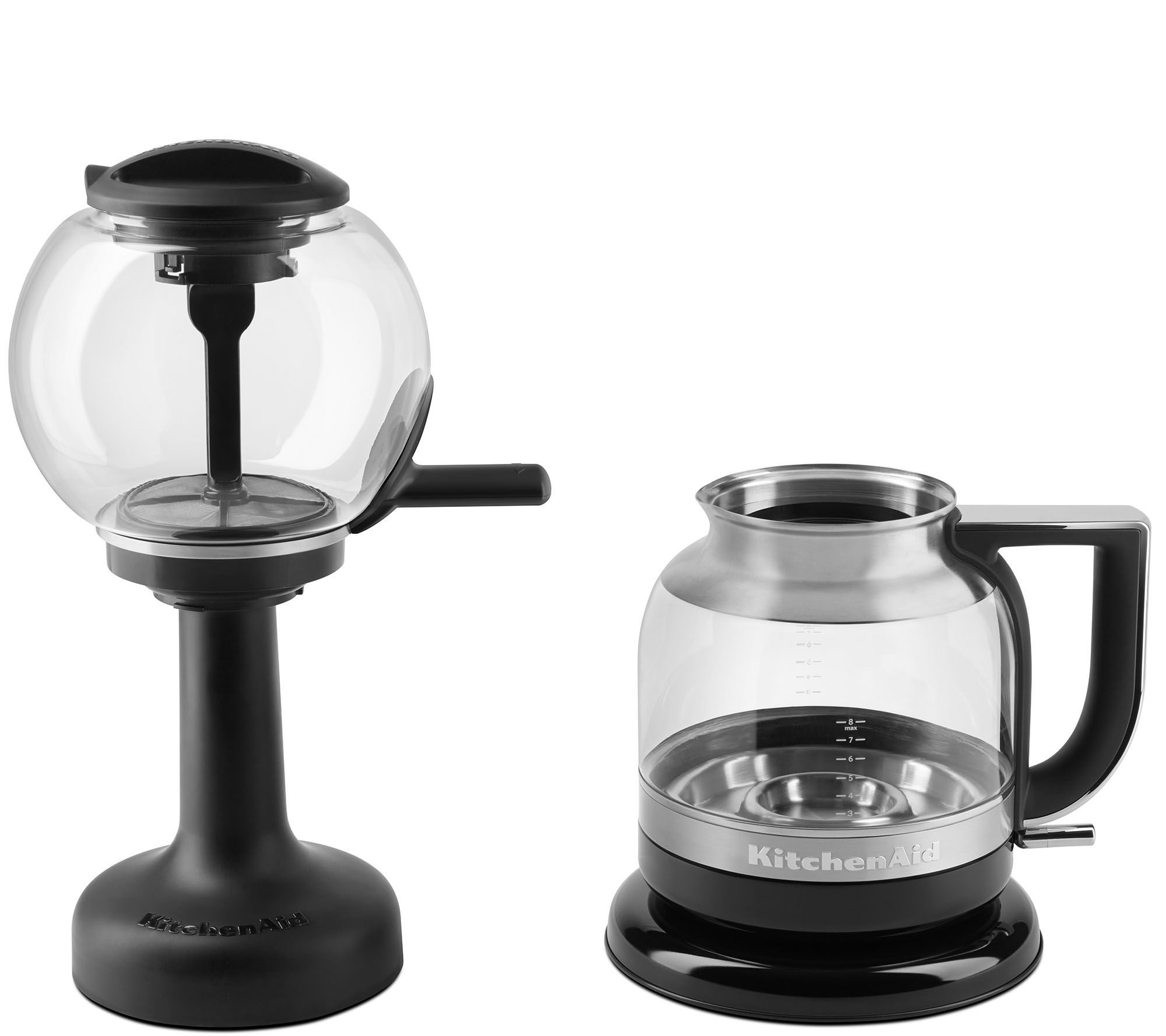 KitchenAid 8Cup Siphon Coffee Brewer
