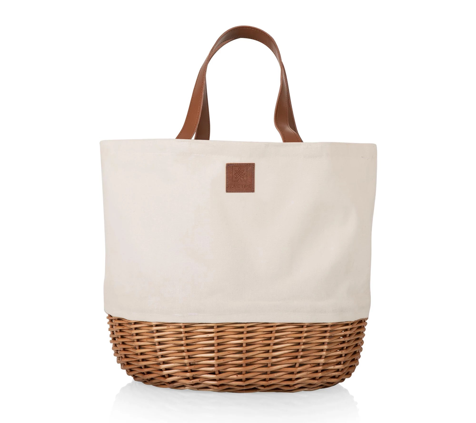 Picnic Time Promenade Picnic Basket for 2