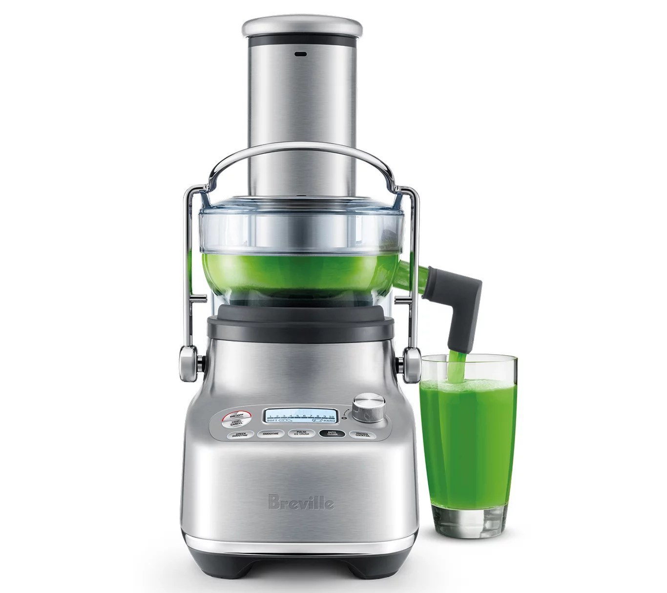 Breville 3X Bluicer Pro