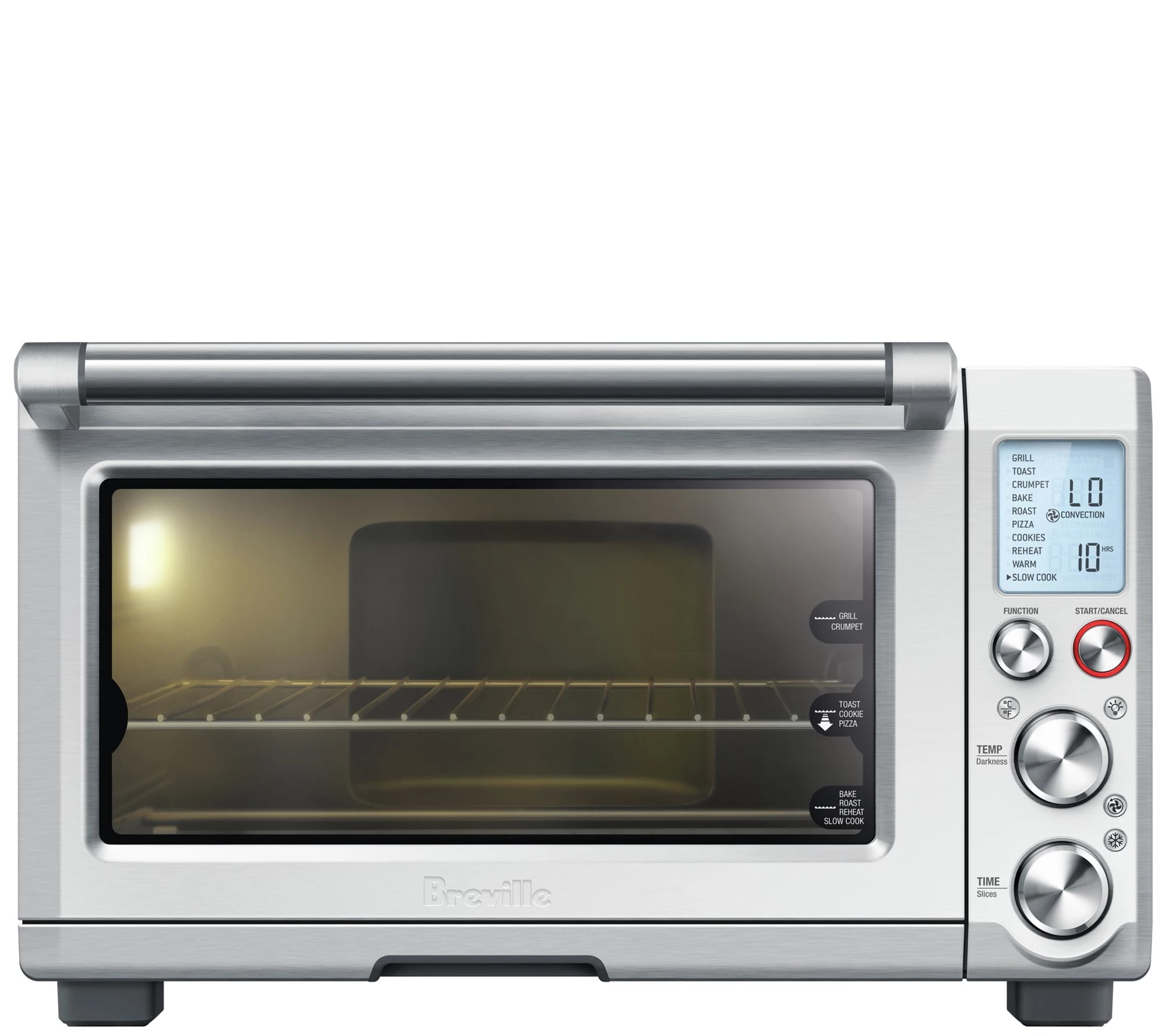 Breville Smart Oven Pro