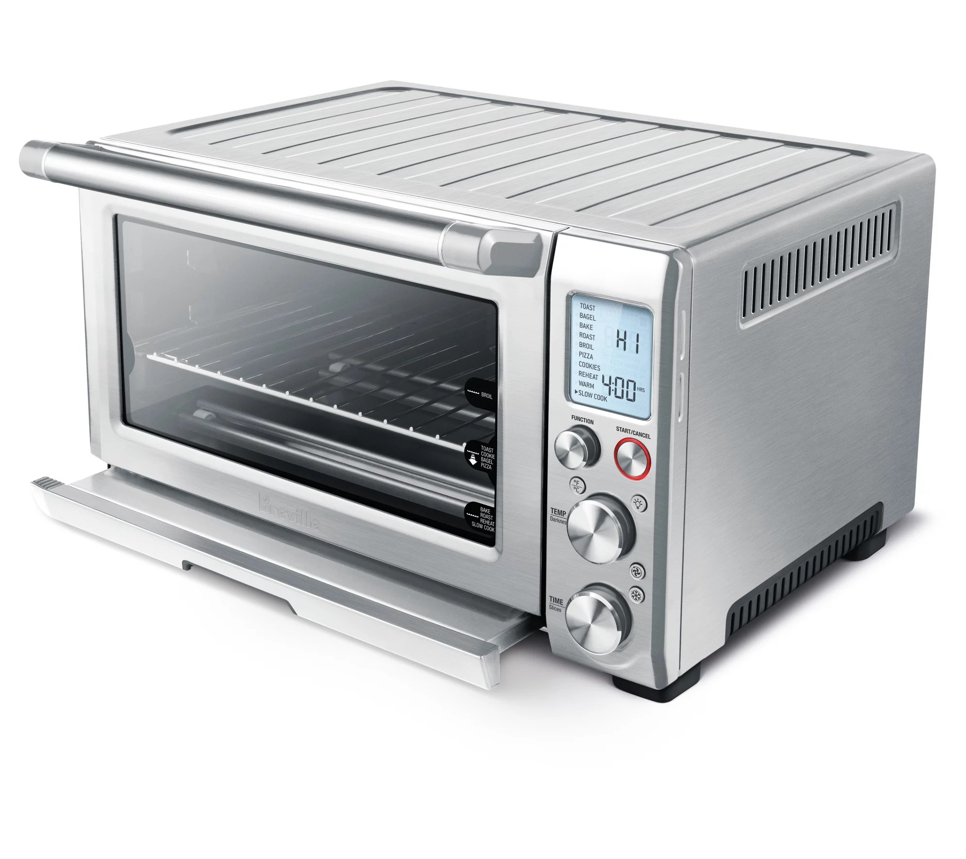 Breville Smart Oven Pro