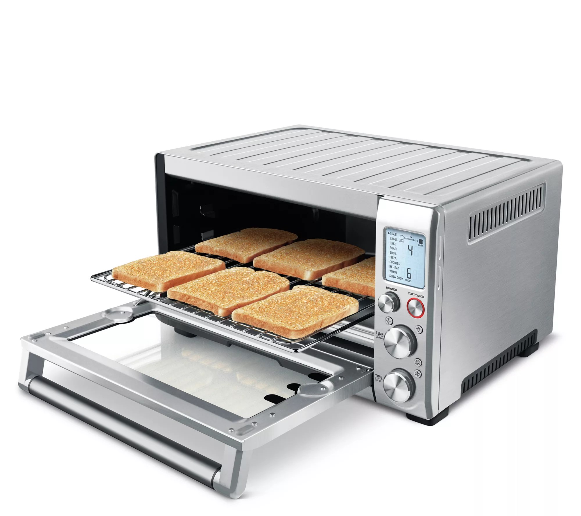 Breville Smart Oven Pro