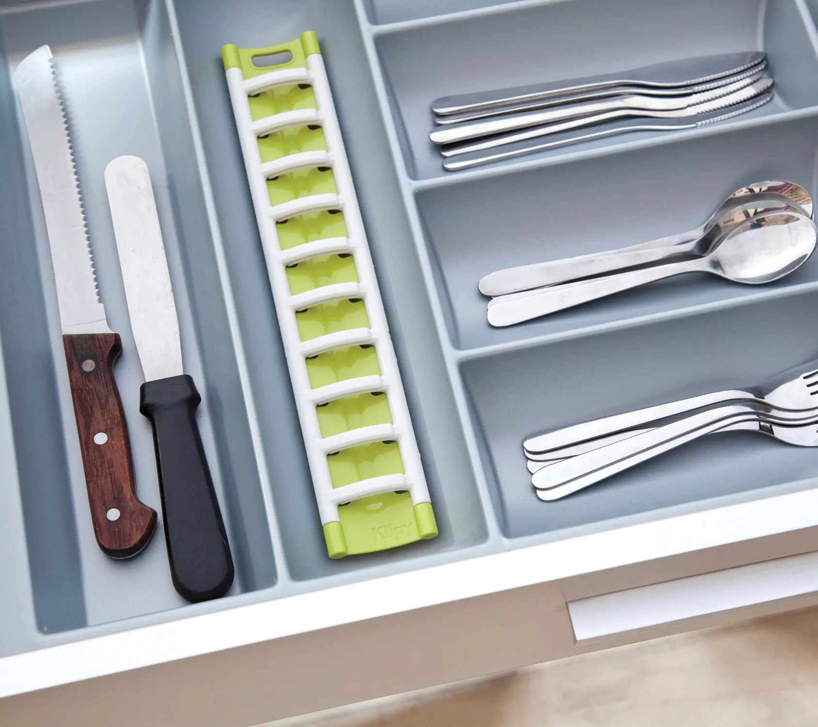 Gourmac Set of 2 Compact Dish Racks