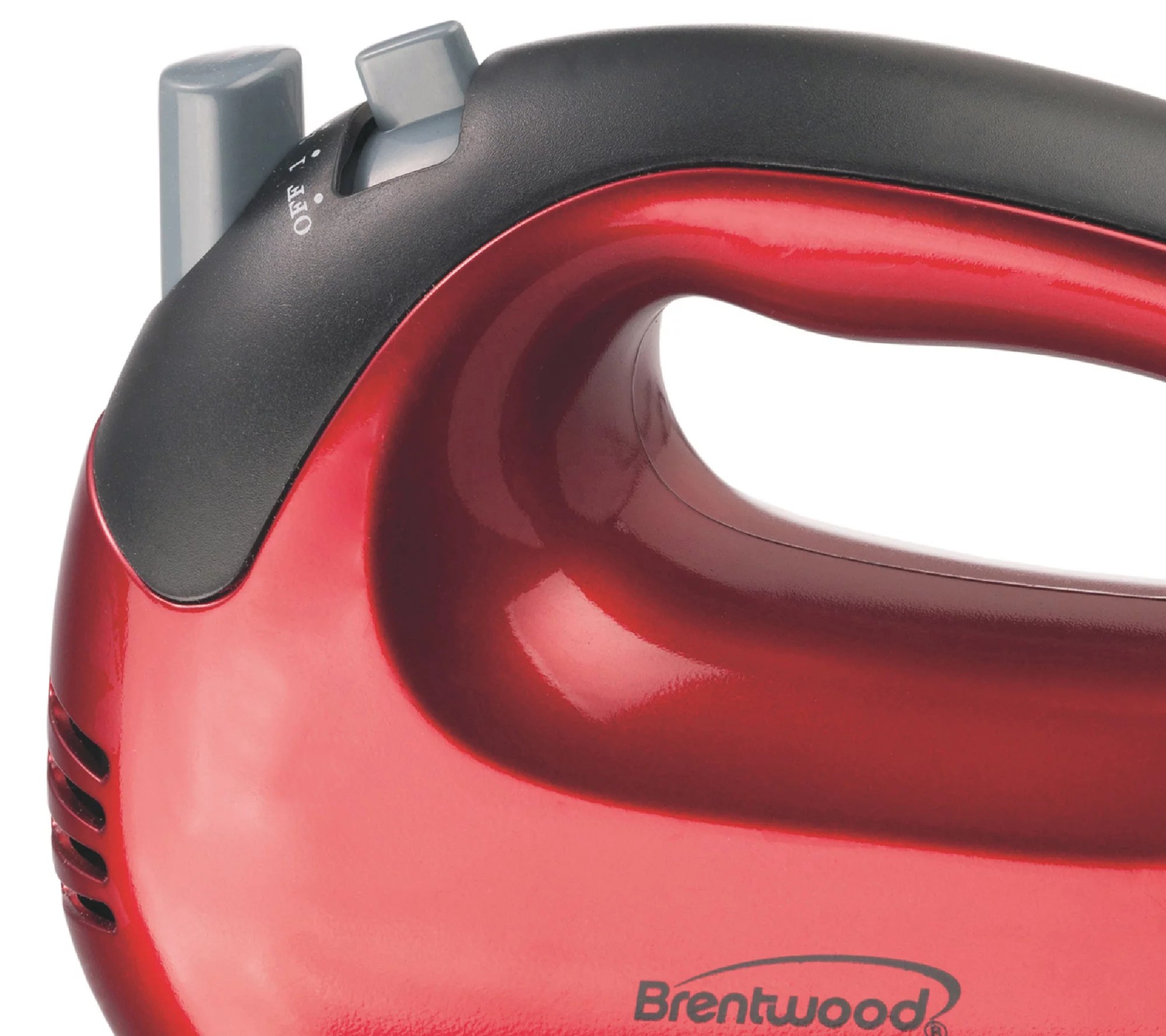Brentwood Appliances 5Speed Electric Hand Mixer