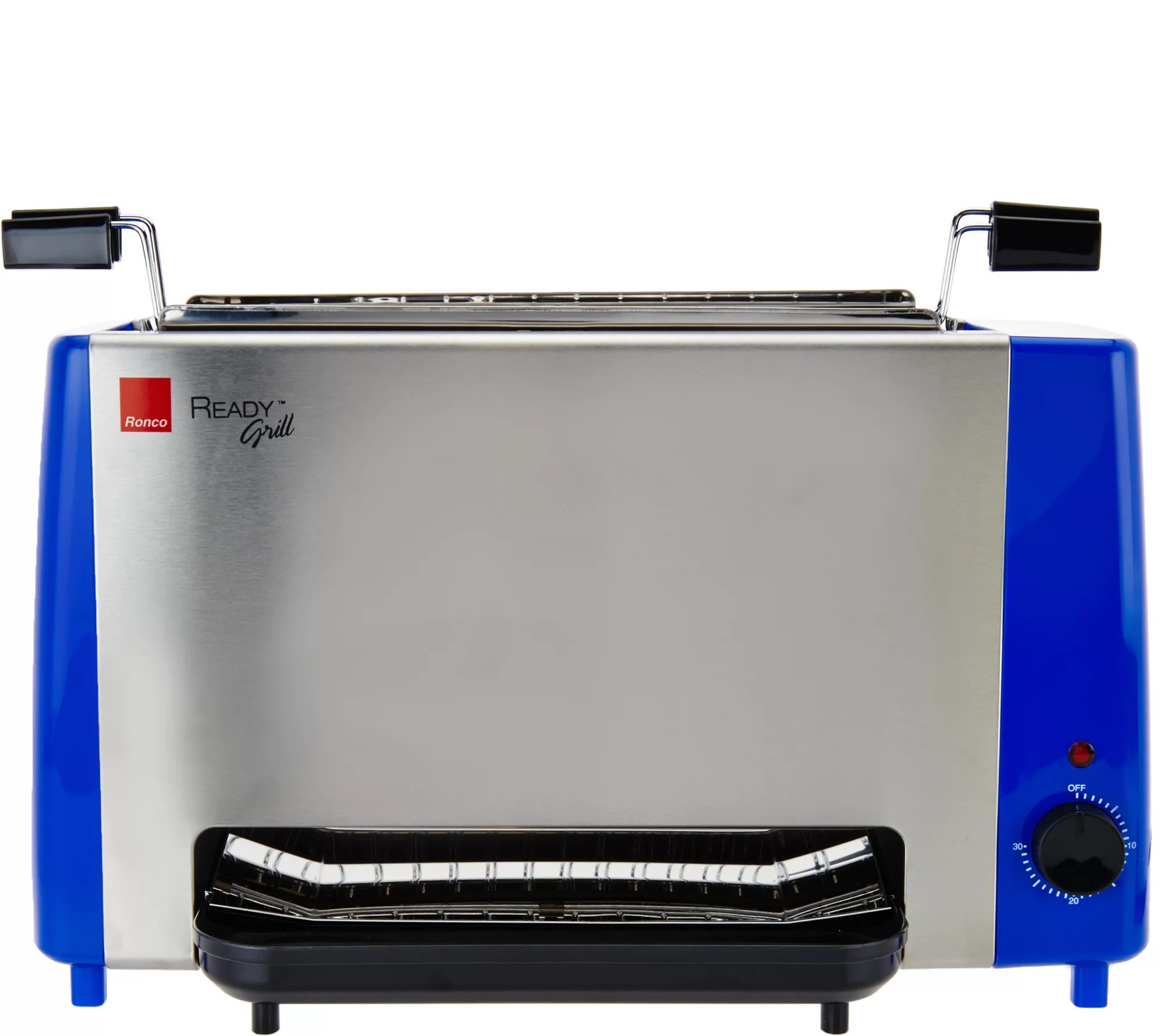 Ronco Ready Grill Indoor Vertical Grill