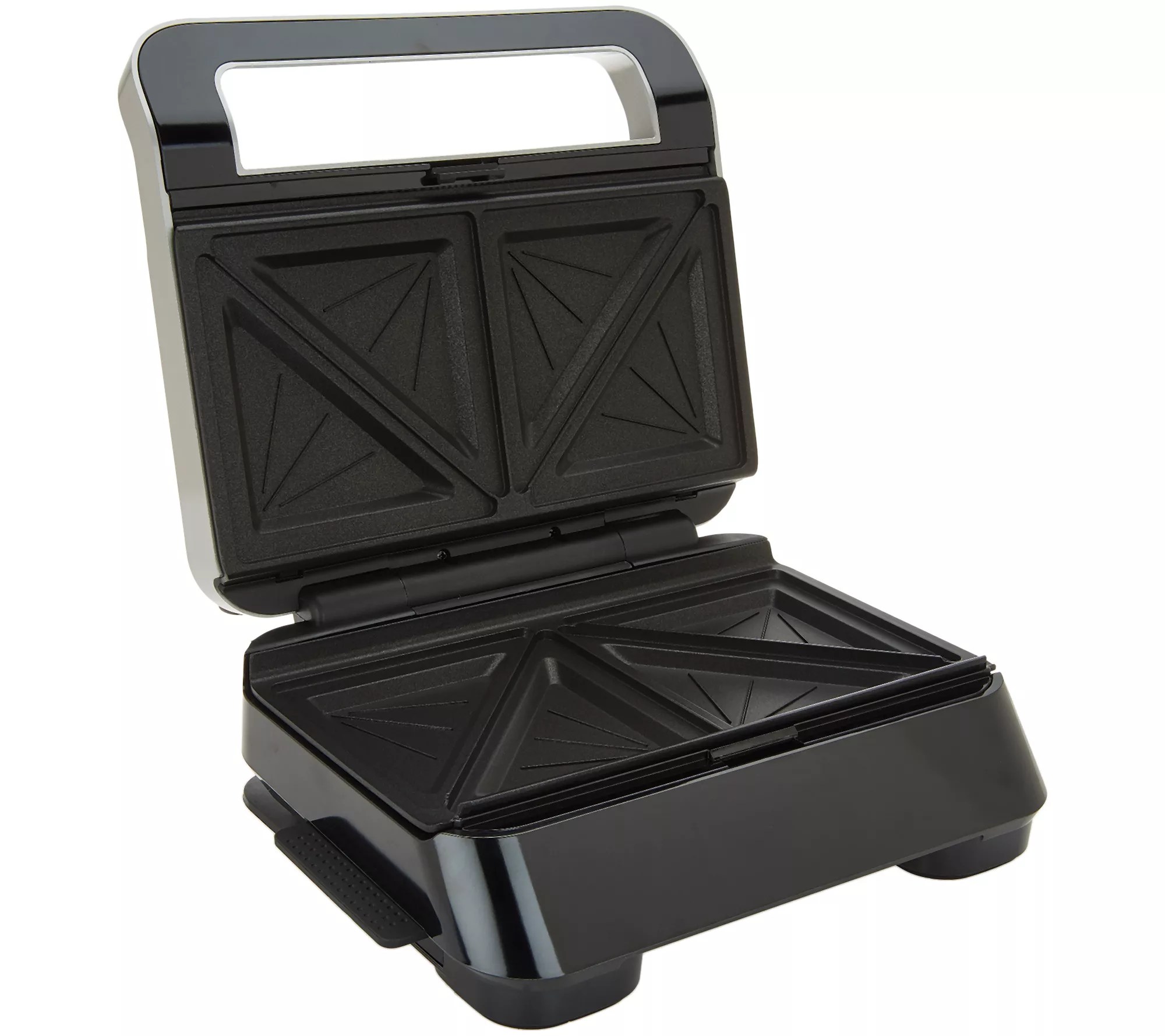 DeLonghi Livenza Compact Indoor AllDay Grill