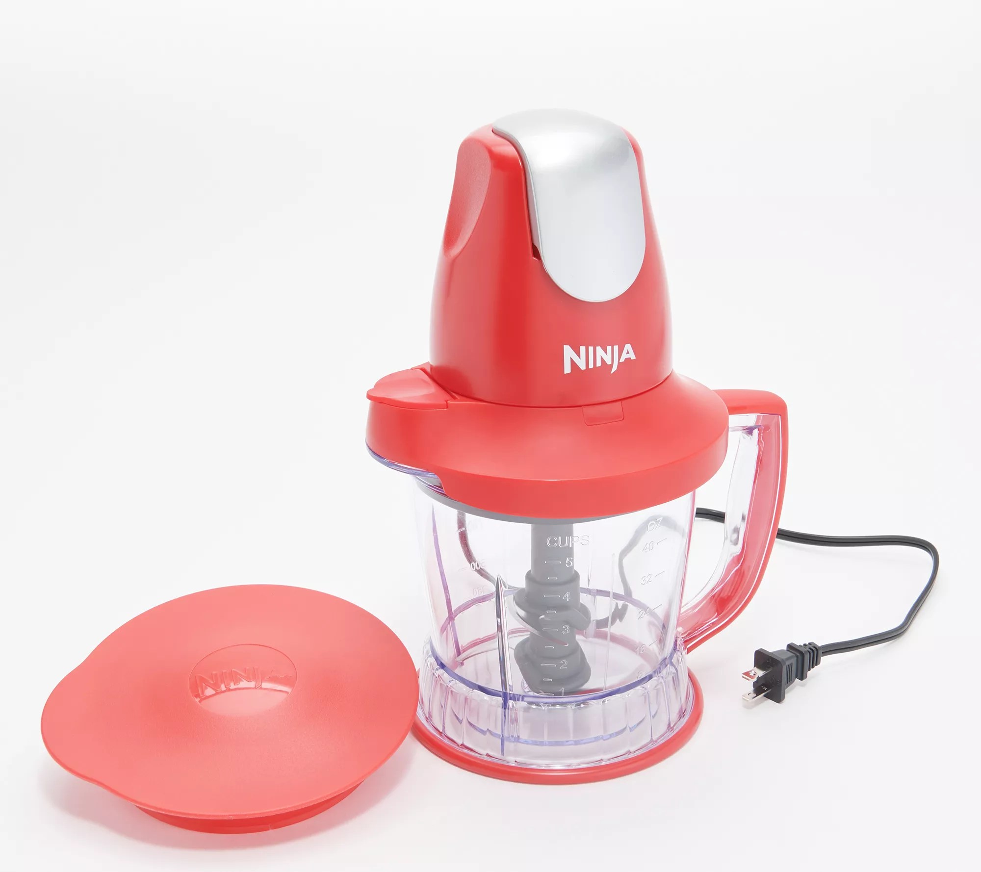 Ninja Storm Designer Series 450W 40oz. Food & Drink Maker w/Recipes