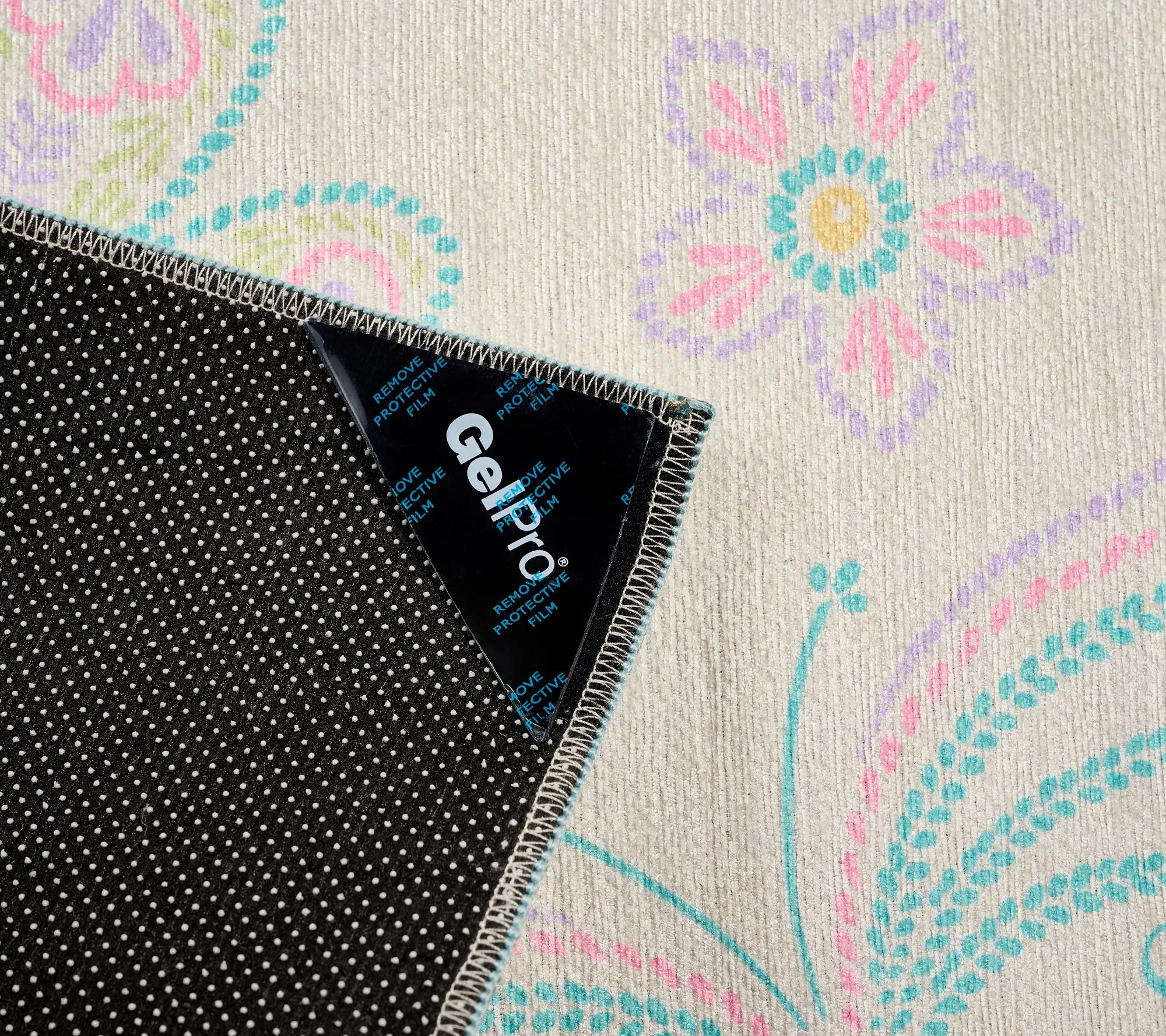 Temptations 2' x 3' Kitchen Mat