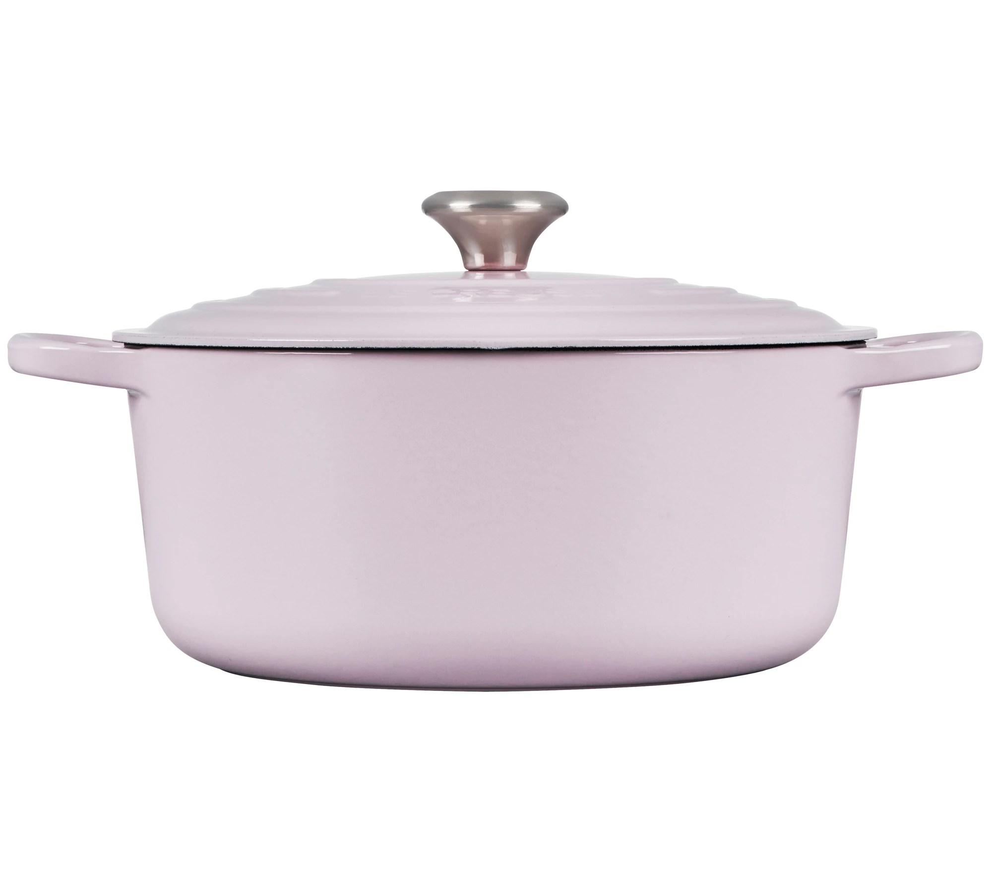 Le Creuset Signature Cast Iron 5.5Qt Round Dutch Oven
