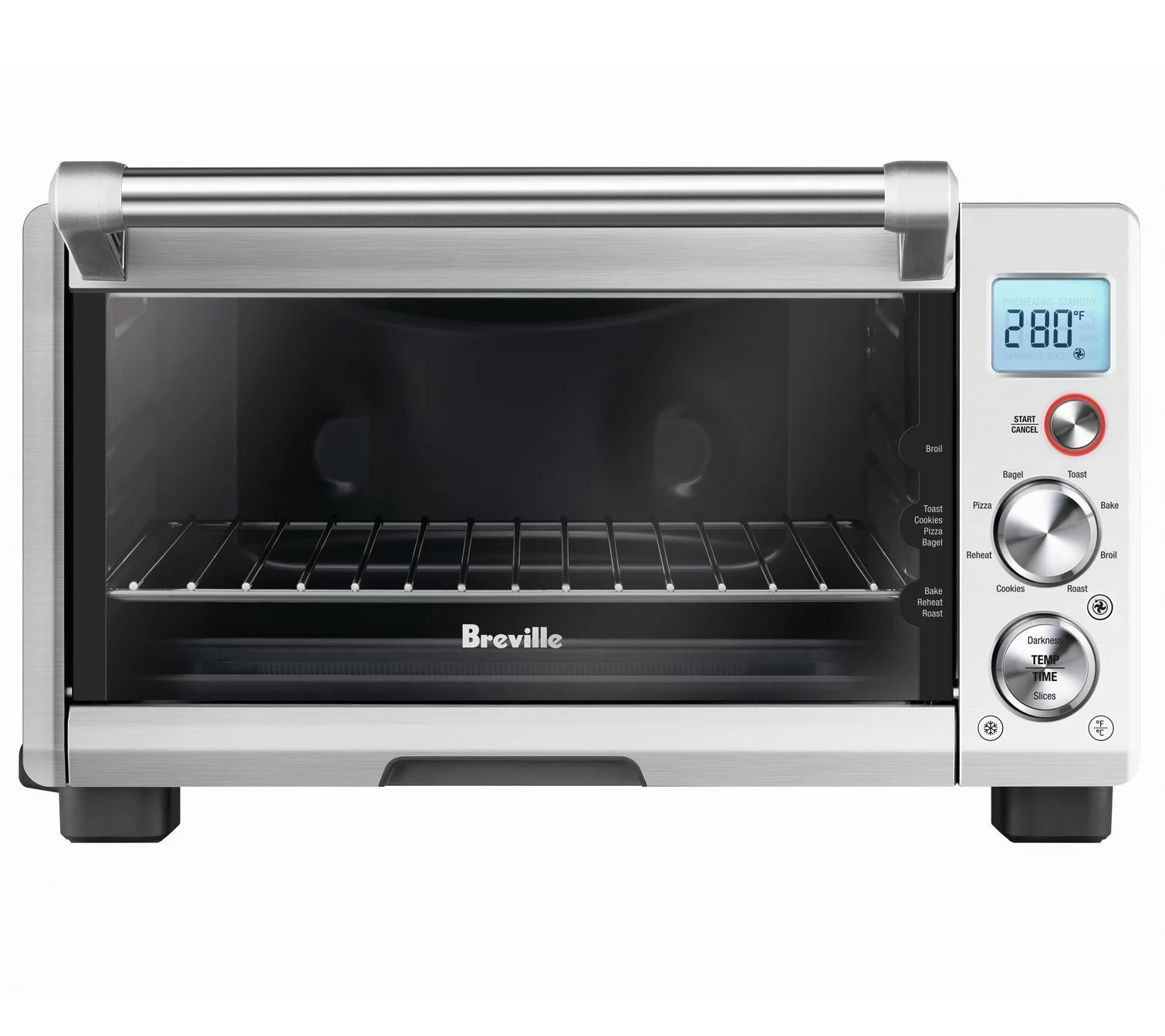 Breville Smart Compact Convection Oven