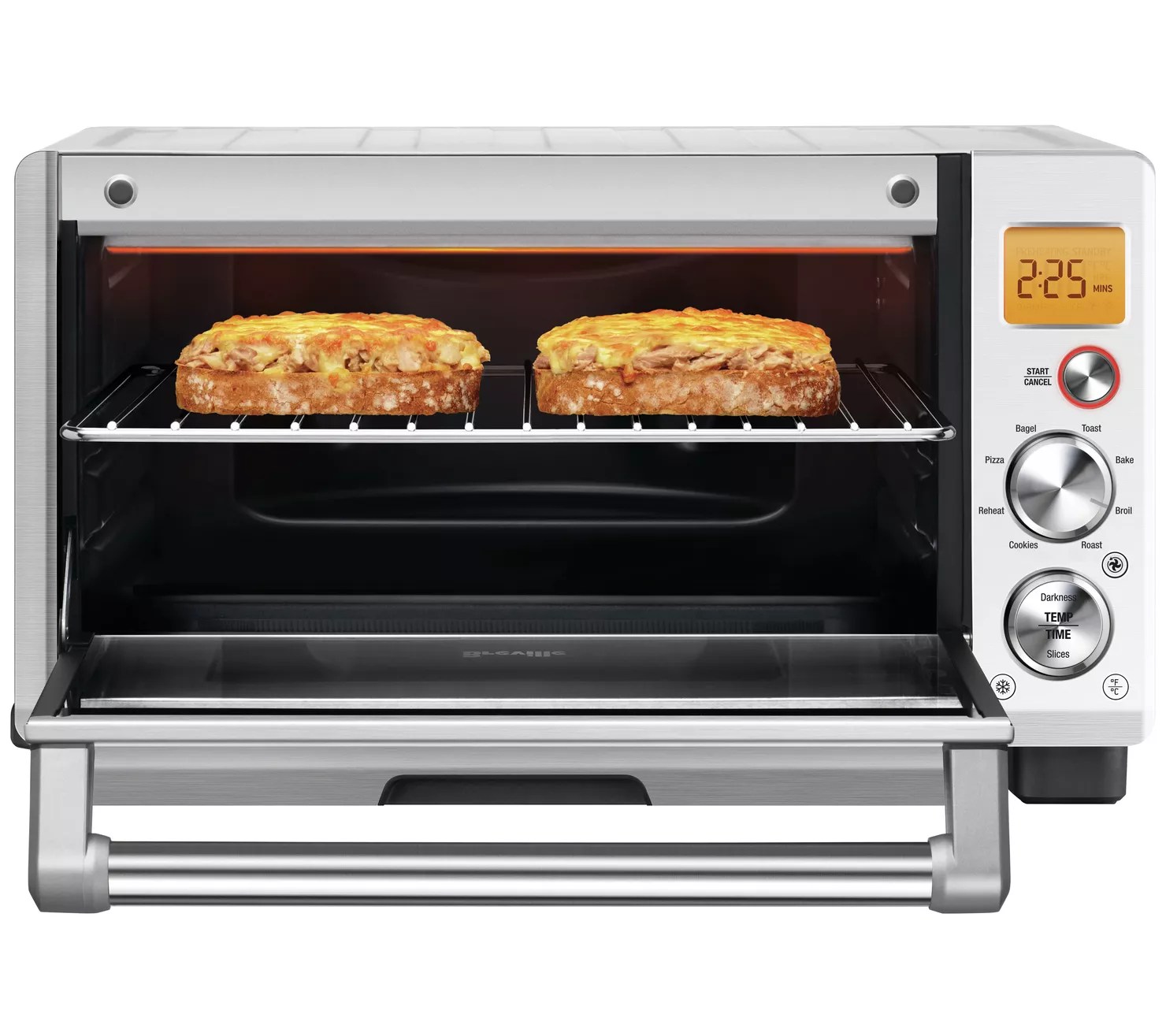 Breville Smart Compact Convection Oven