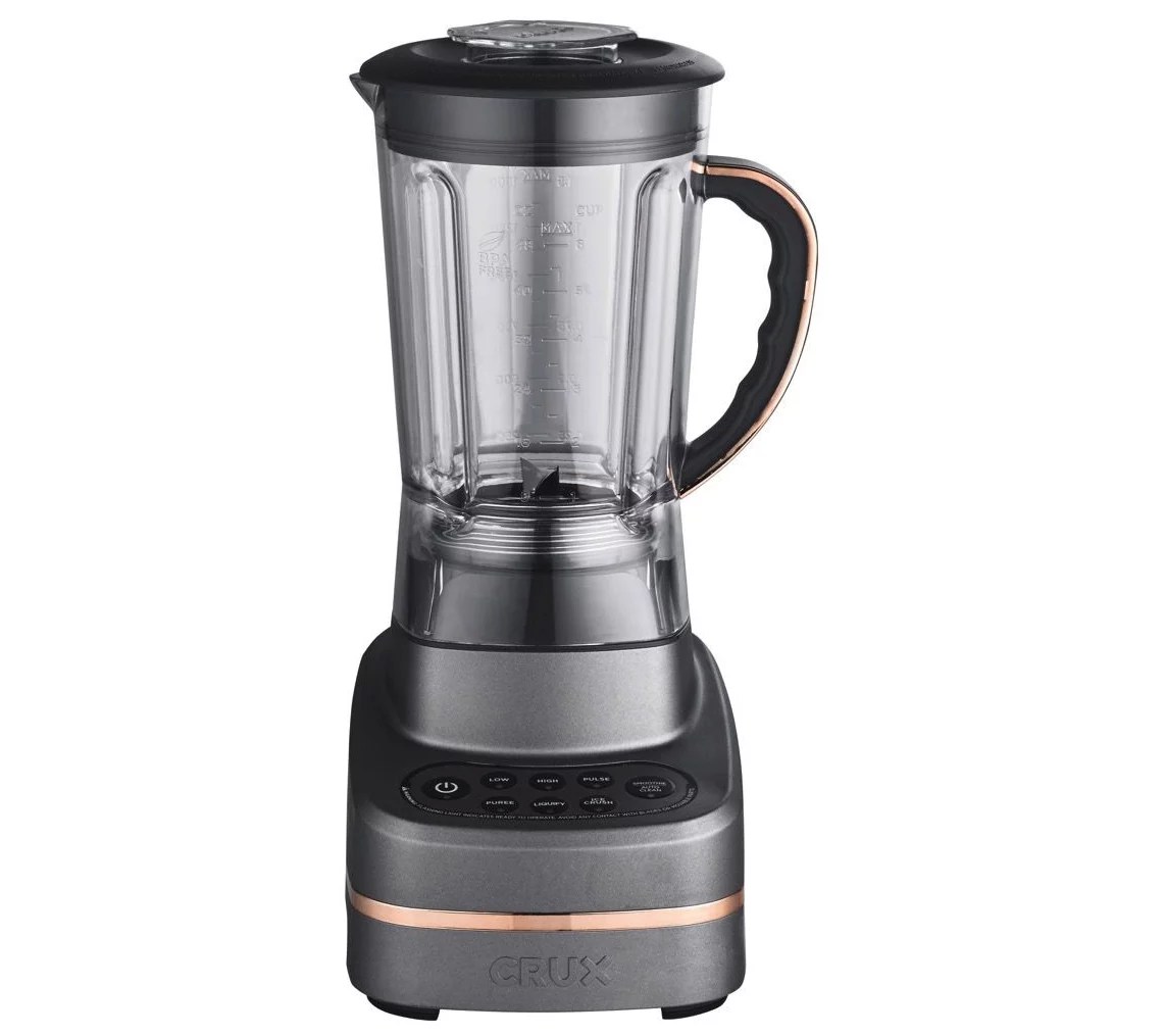CRUX 7Speed Blender
