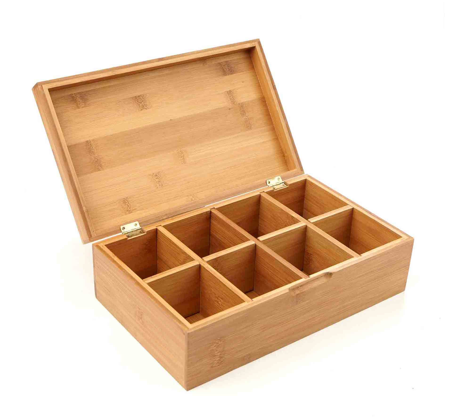 Mind Reader Tea Bag Sorter and Organizer