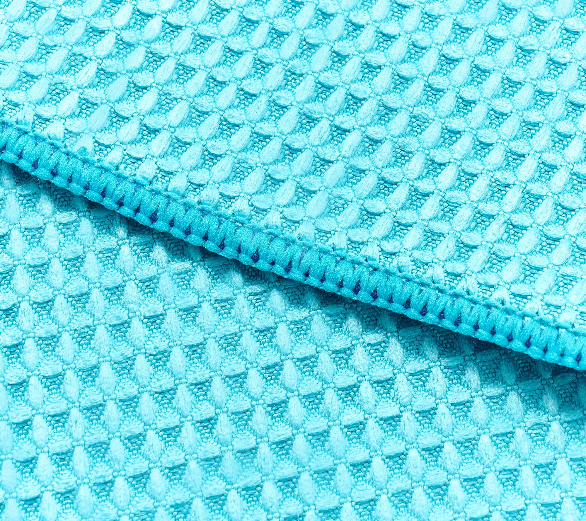 MU Kitchen Set of 4 Microfiber Kitchen Towels