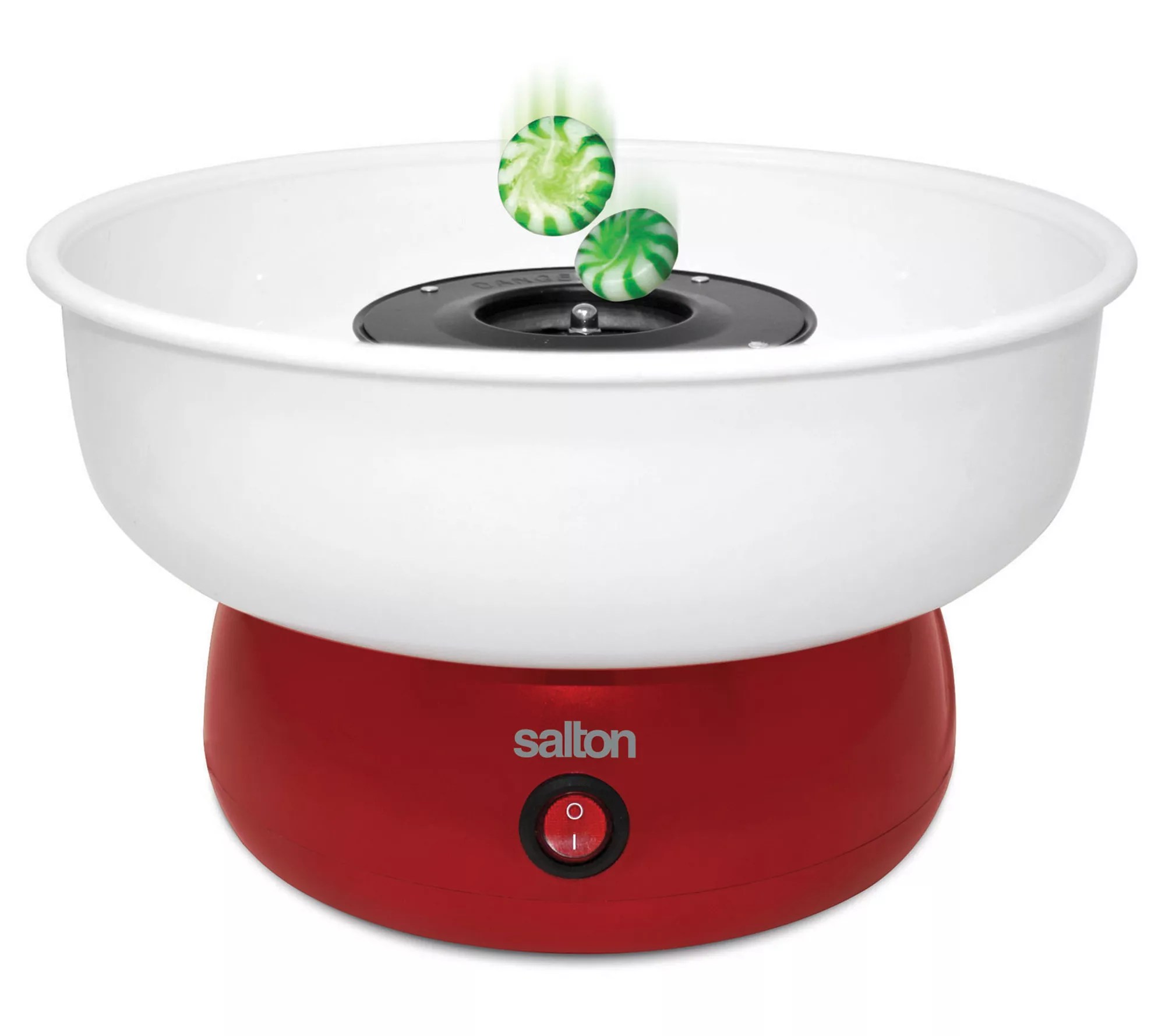 Salton Cotton Candy Maker