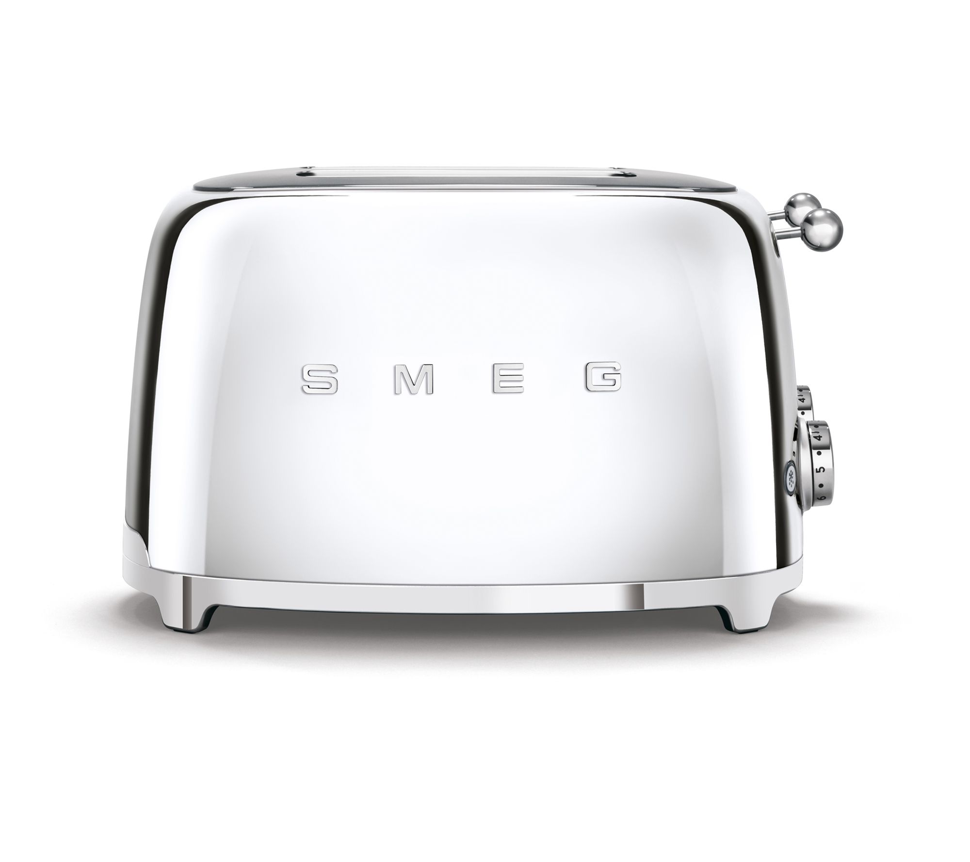 Smeg Retro Style 4x4 Slot Toaster