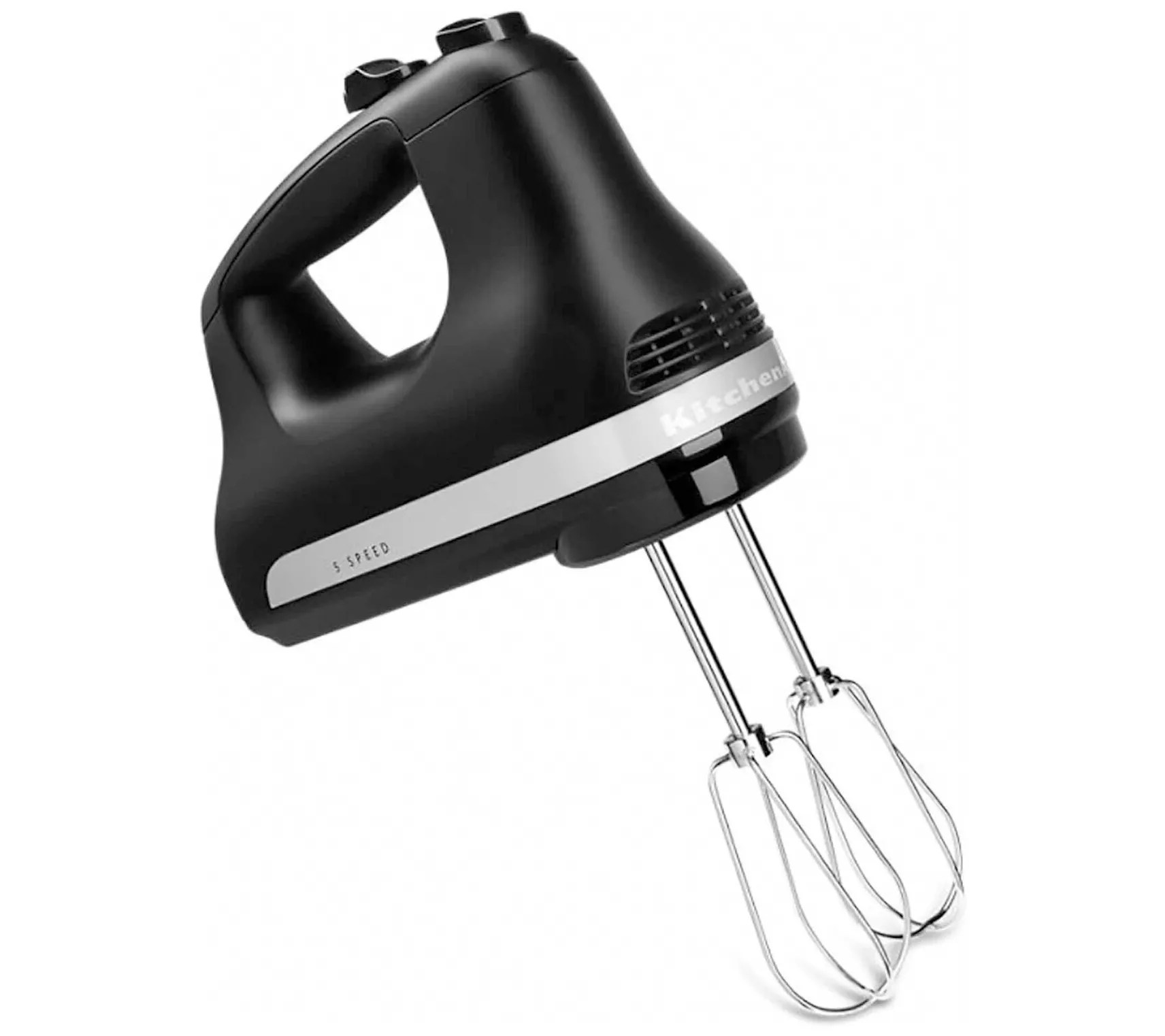 KitchenAid 5Speed Ultra Power Hand Mixer