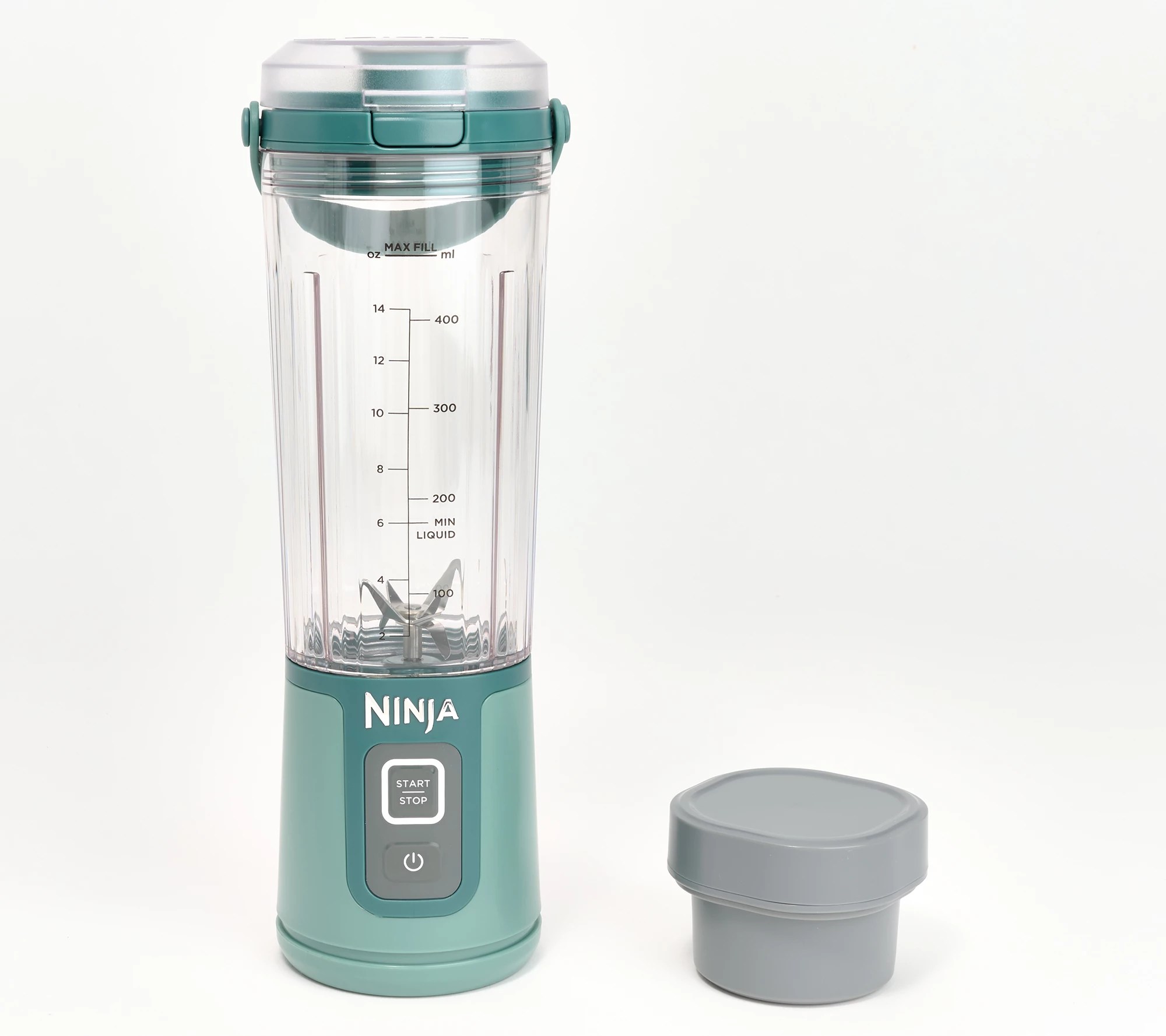 Ninja Blast 18oz Portable Rechargeable Blender