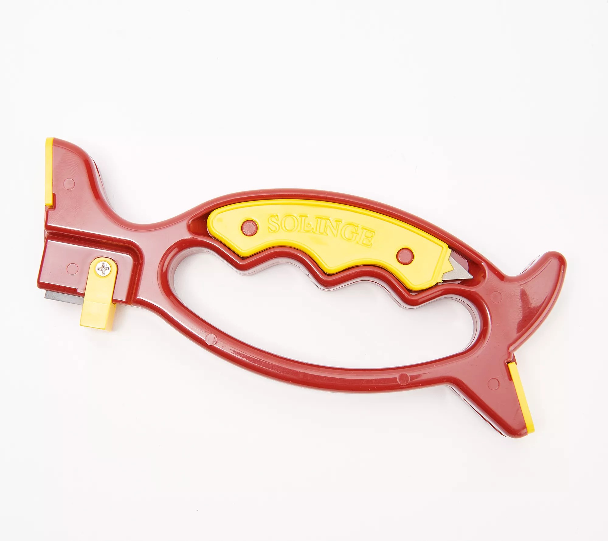 "As Is" SOL INGE Multi Blade Knife & Tool Sharpener