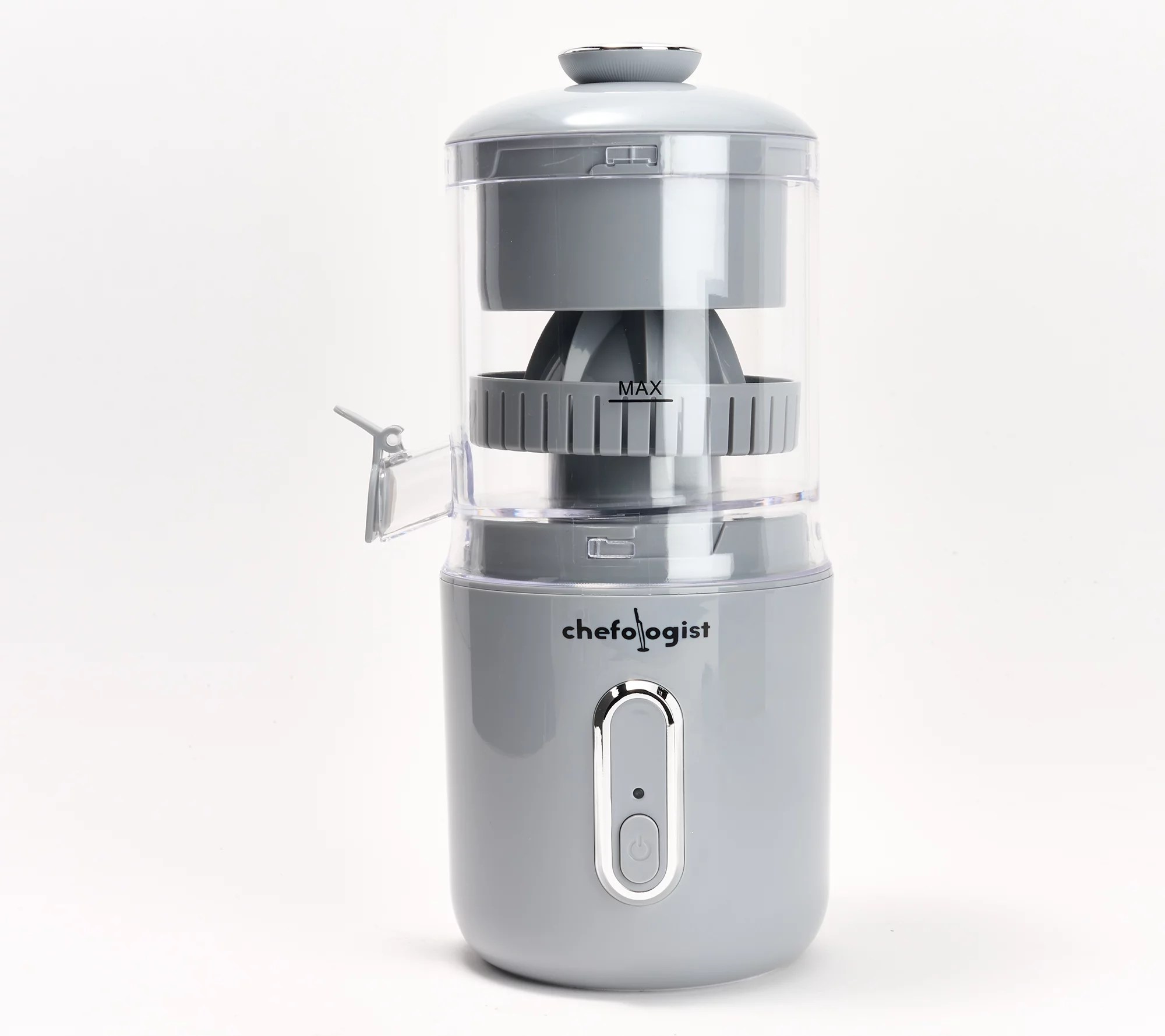 Chefologist Cordless Electric Juicer