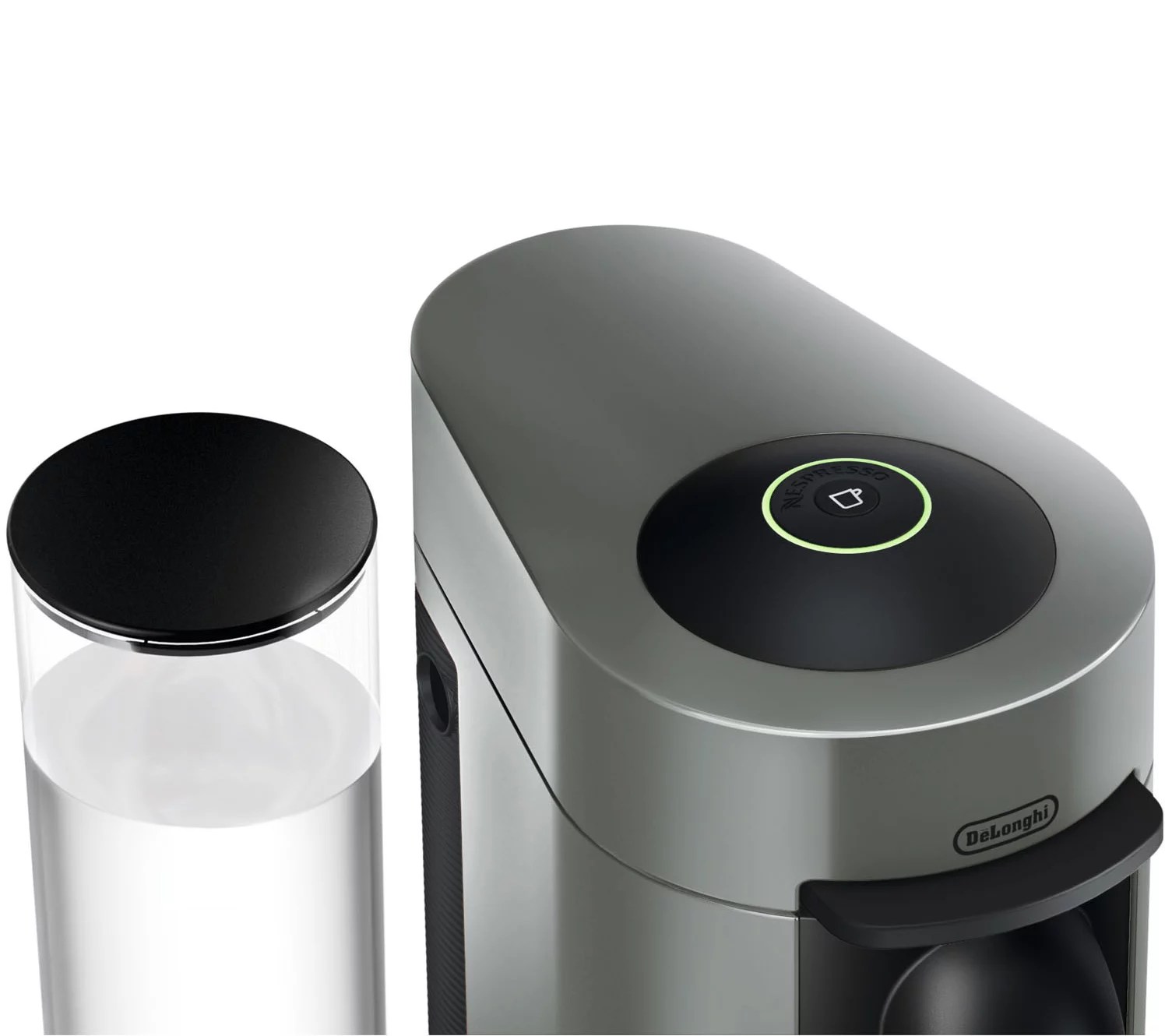 Nespresso Vertuo Plus Coffee & Espresso Machineby DeLonghi