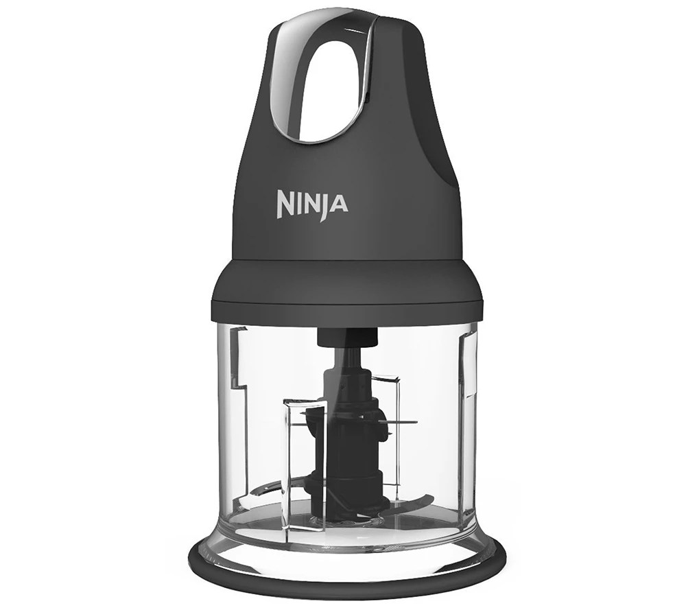 Ninja Express Chop Food Chopper